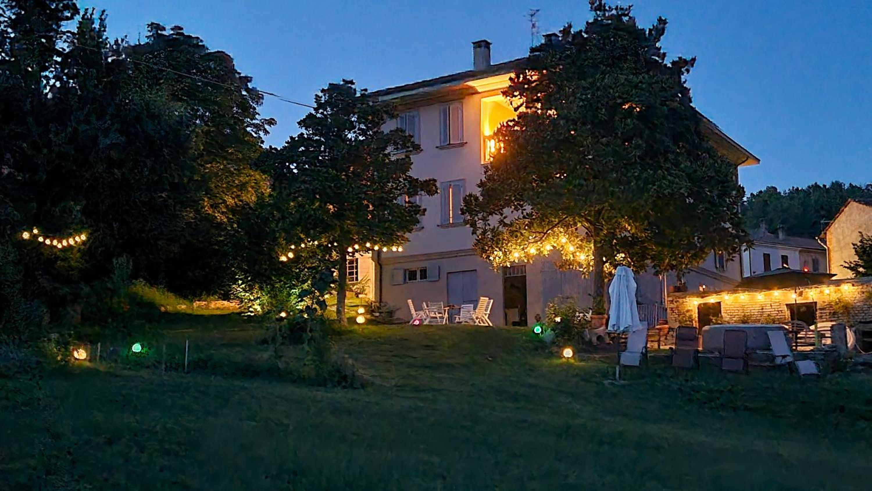 Residenza Menta CASA GUARNONE