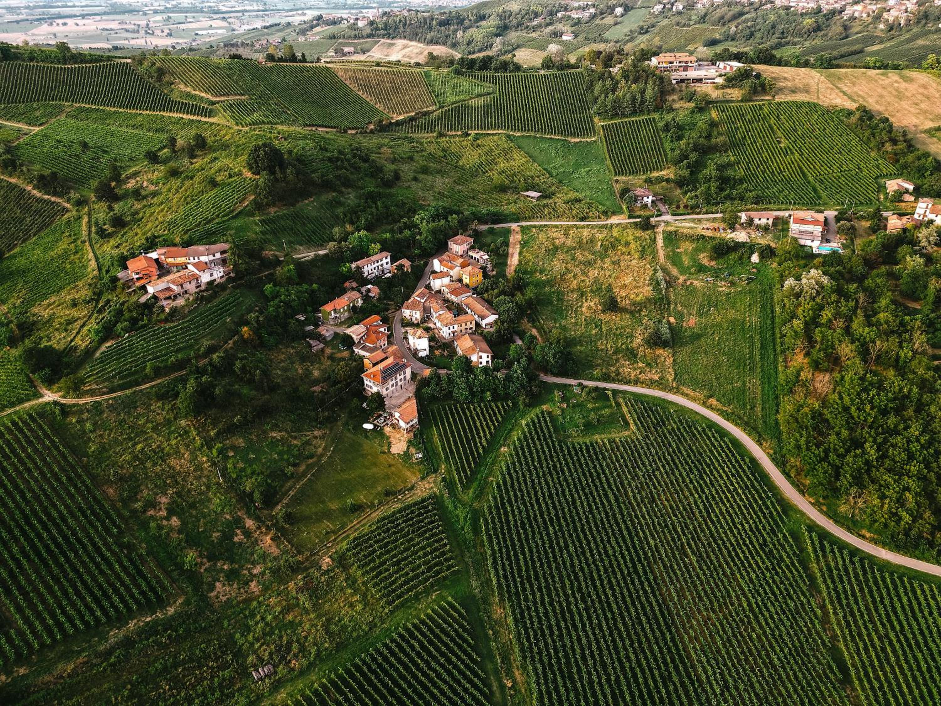 Residenza Menta CASA GUARNONE