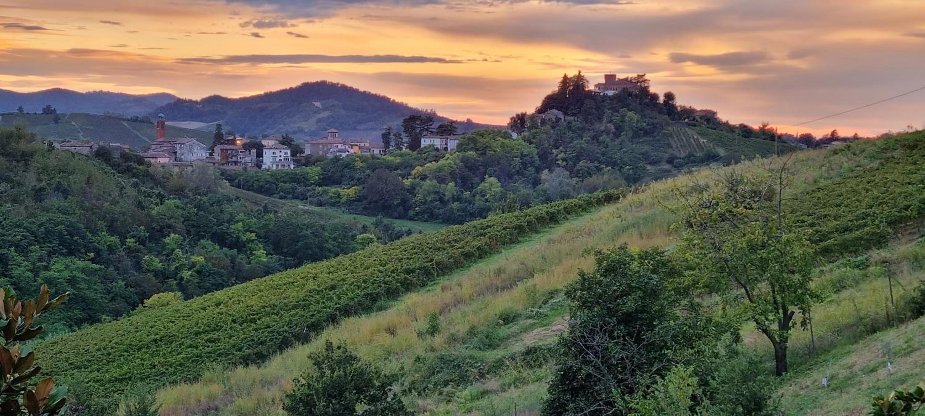 Residenza Menta CASA GUARNONE