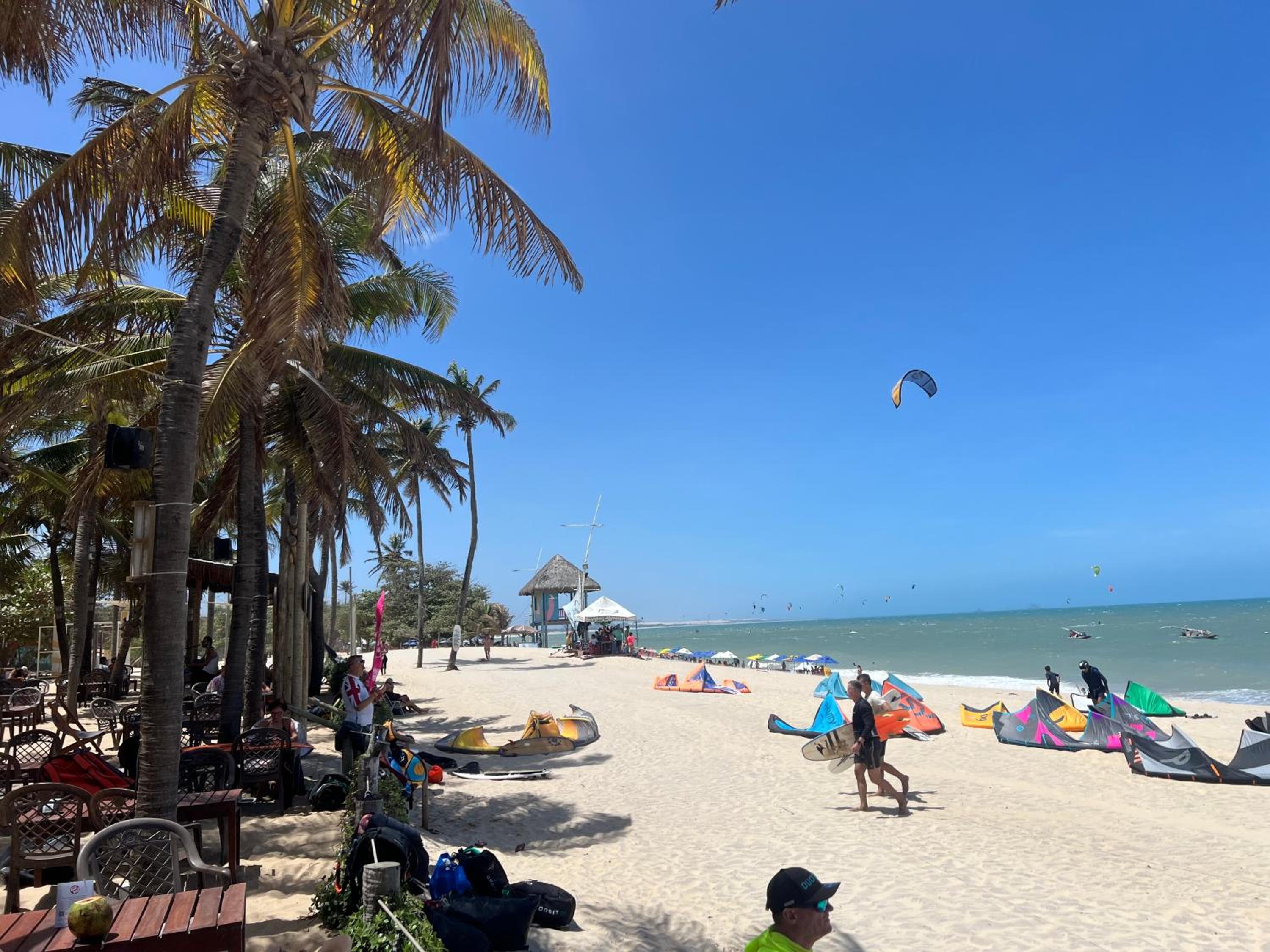 Porto da Praia Flat Cumbuco