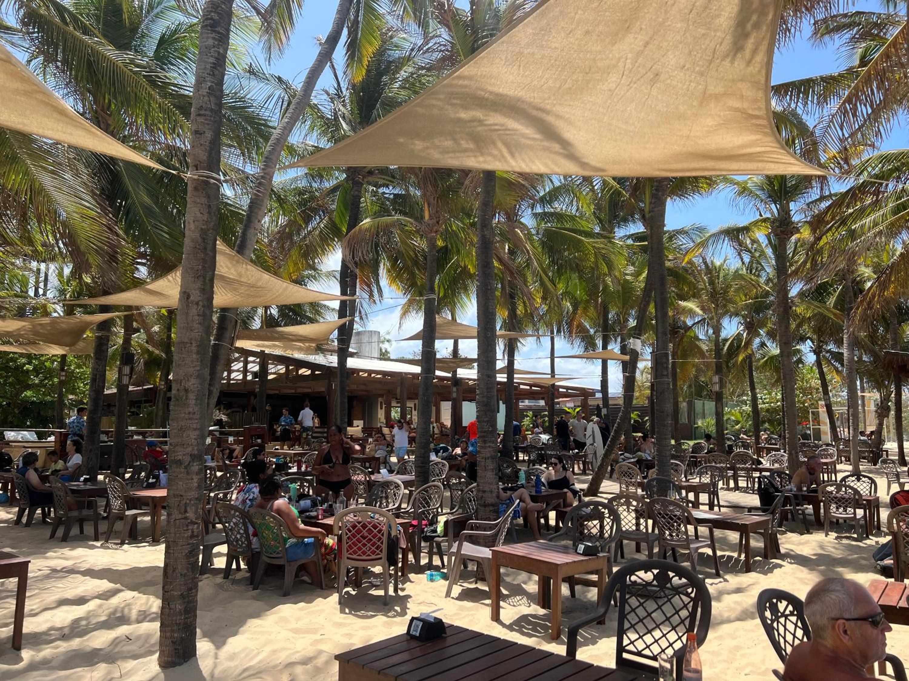 Porto da Praia Flat Cumbuco