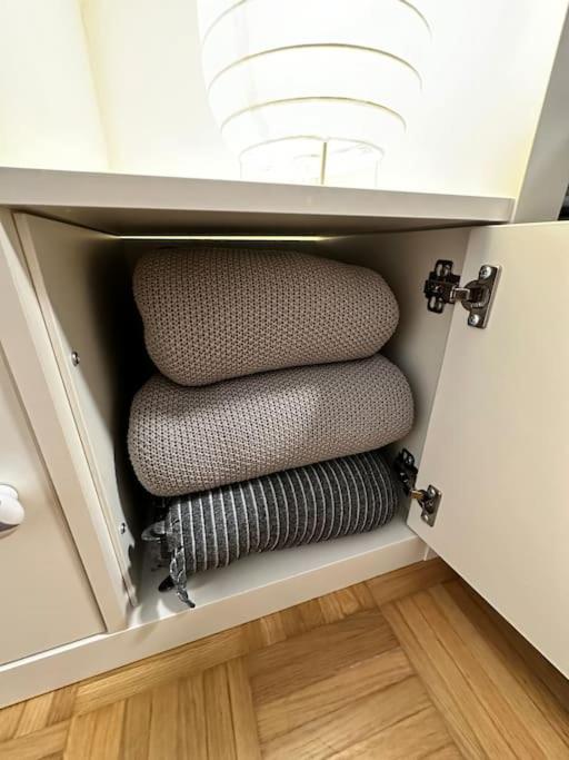 Studio Breiti I eigener Eingang l tiny I Basel