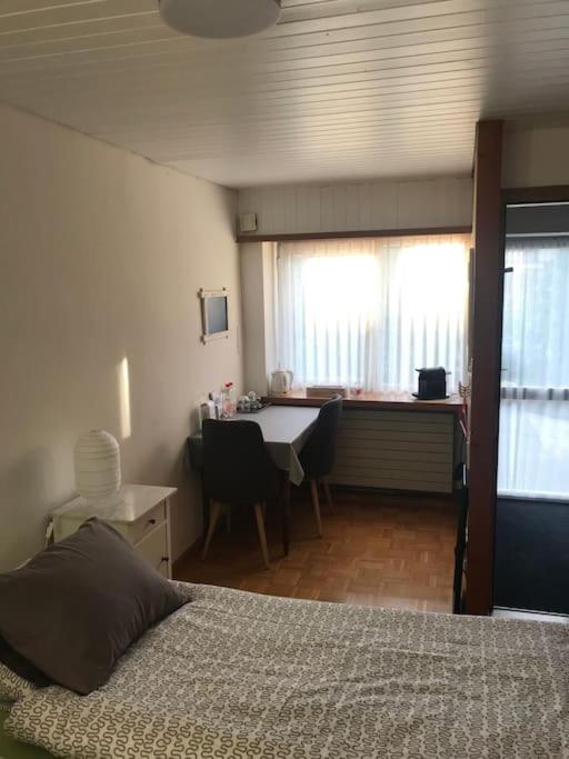 Studio Breiti I eigener Eingang l tiny I Basel
