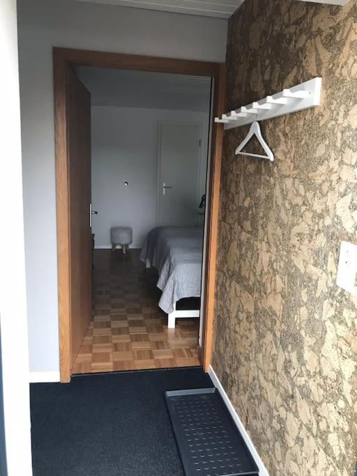 Studio Breiti I eigener Eingang l tiny I Basel