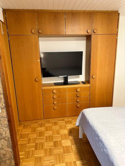 Studio Breiti I eigener Eingang l tiny I Basel