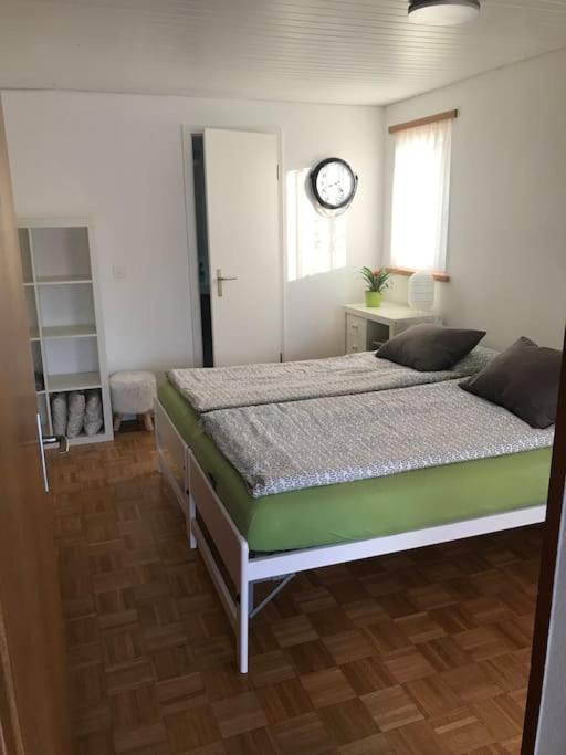 Studio Breiti I eigener Eingang l tiny I Basel
