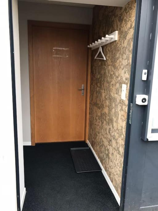 Studio Breiti I eigener Eingang l tiny I Basel