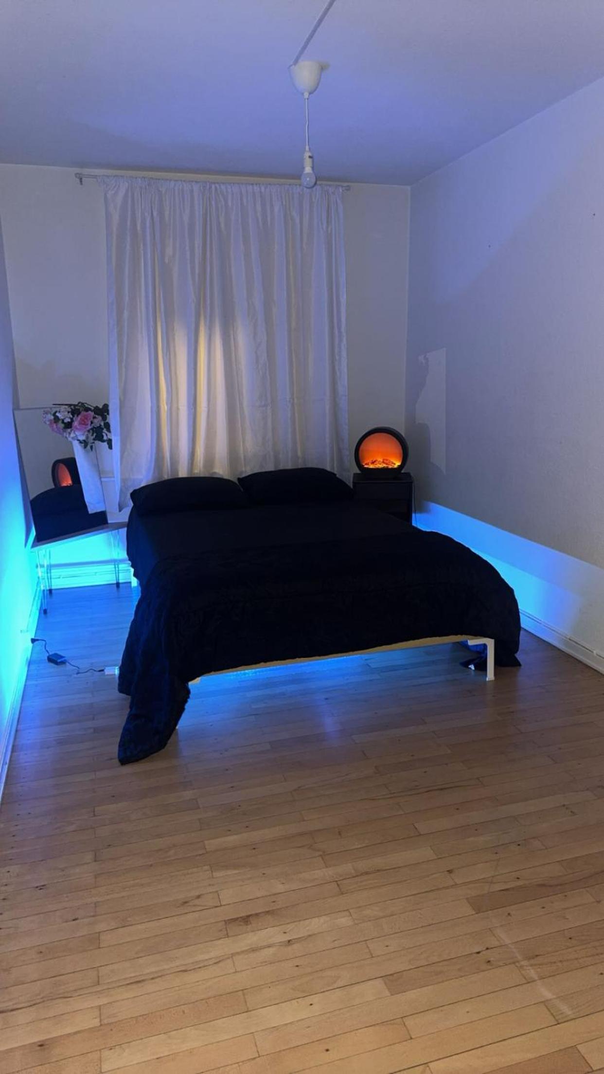 Cheap Apartment Near Central