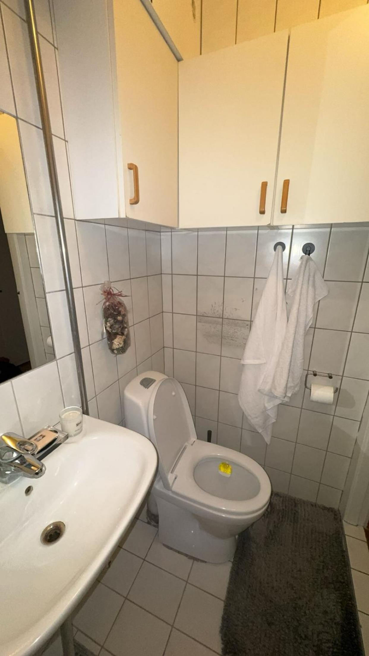 Cheap Apartment Near Central