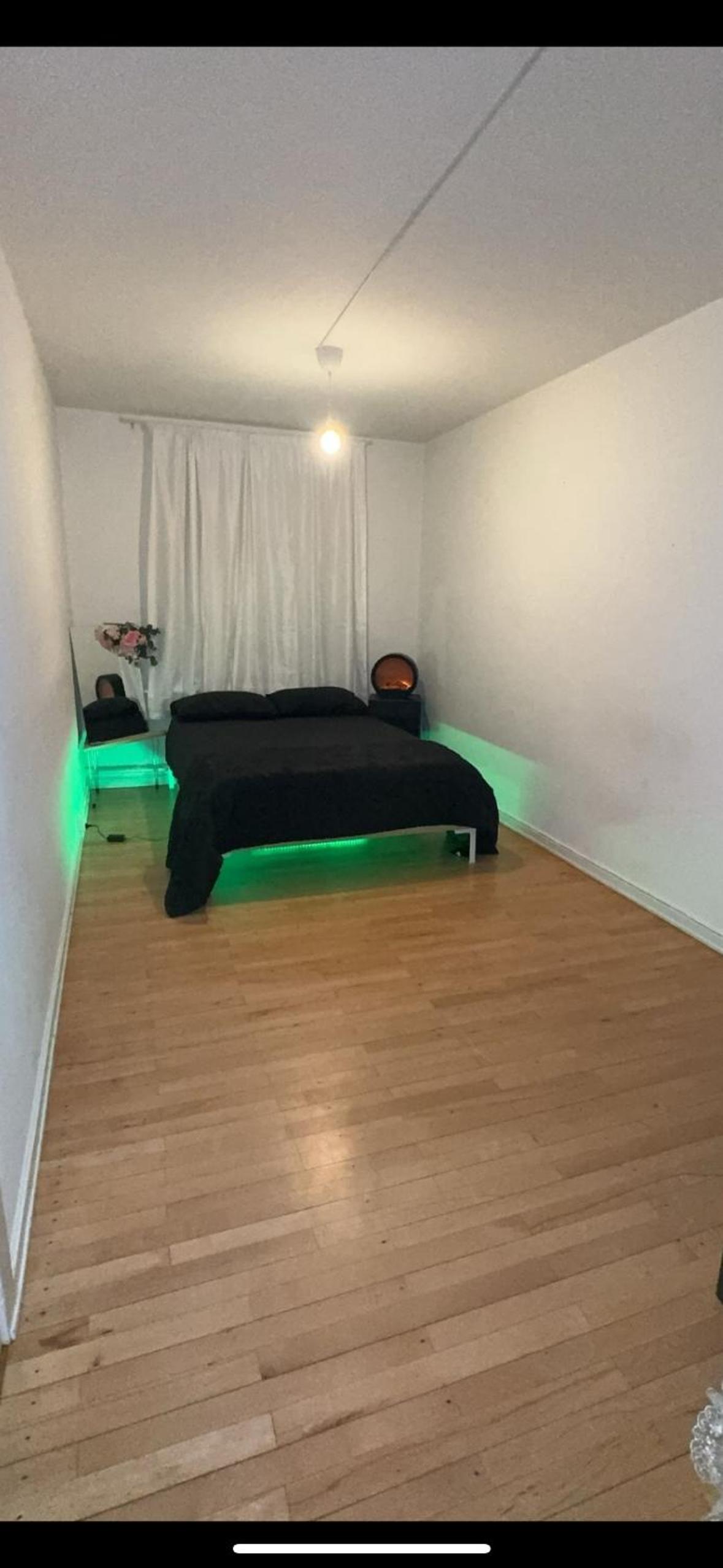 Cheap Apartment Near Central