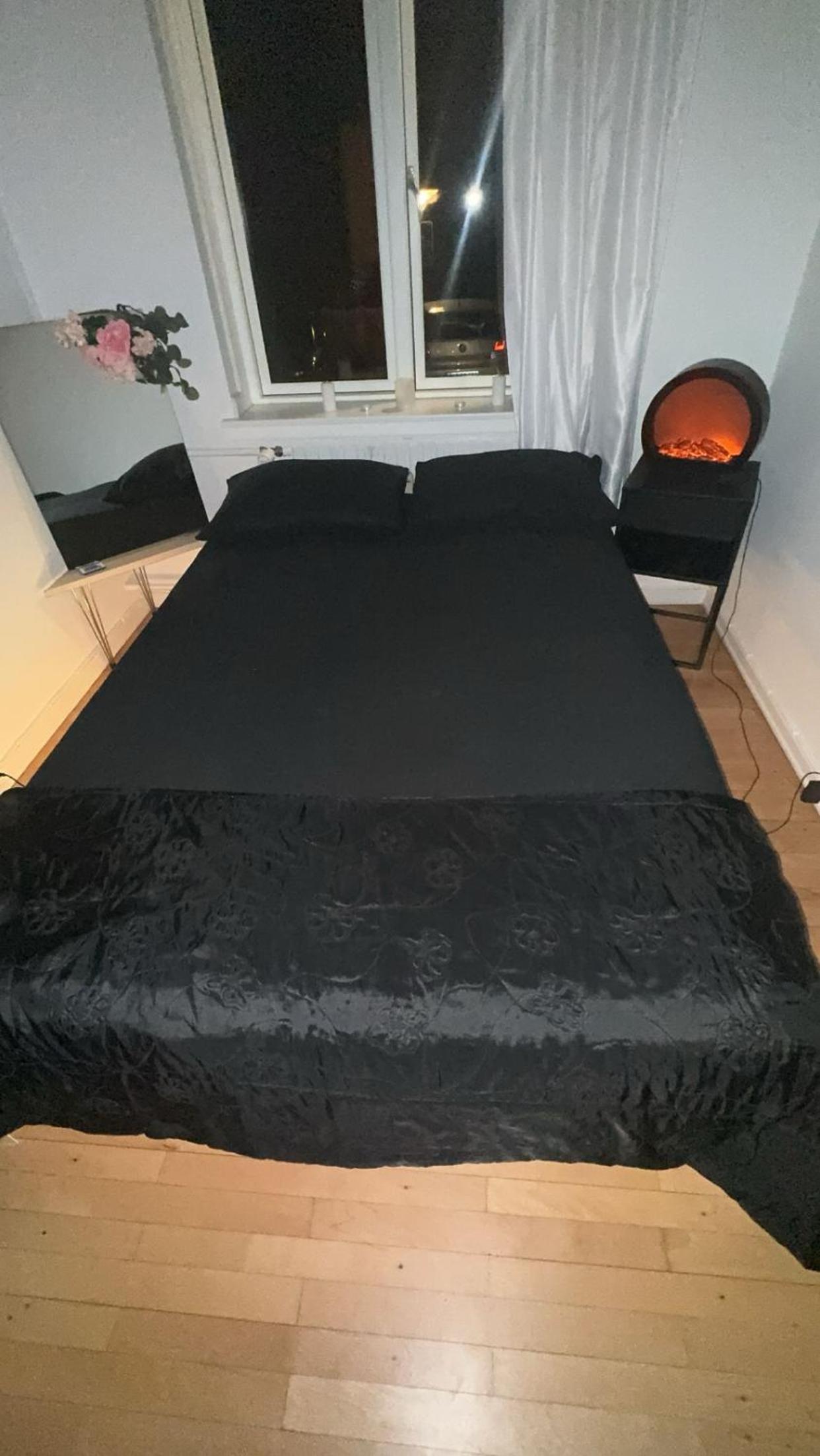 Cheap Apartment Near Central