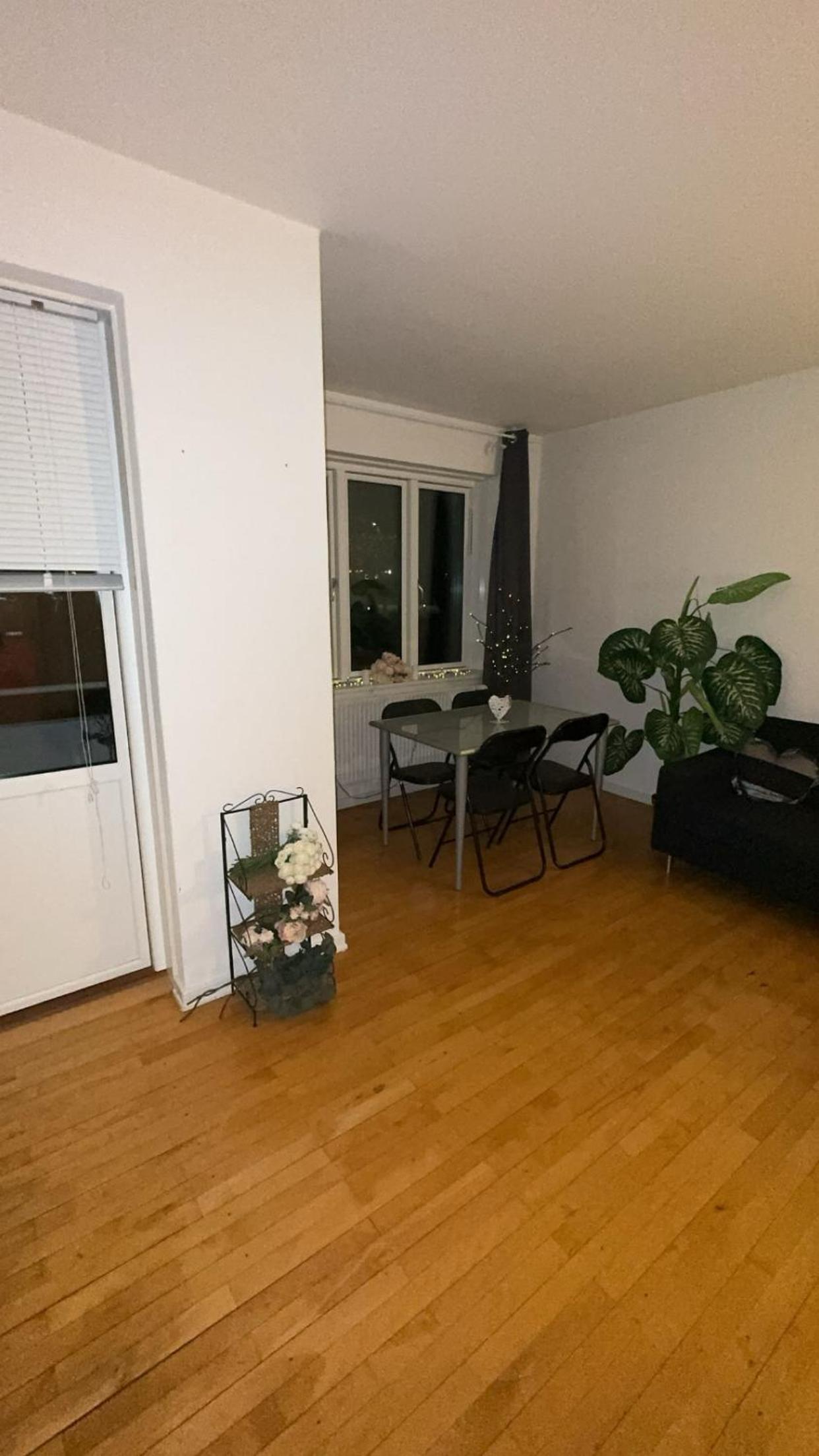 Cheap Apartment Near Central