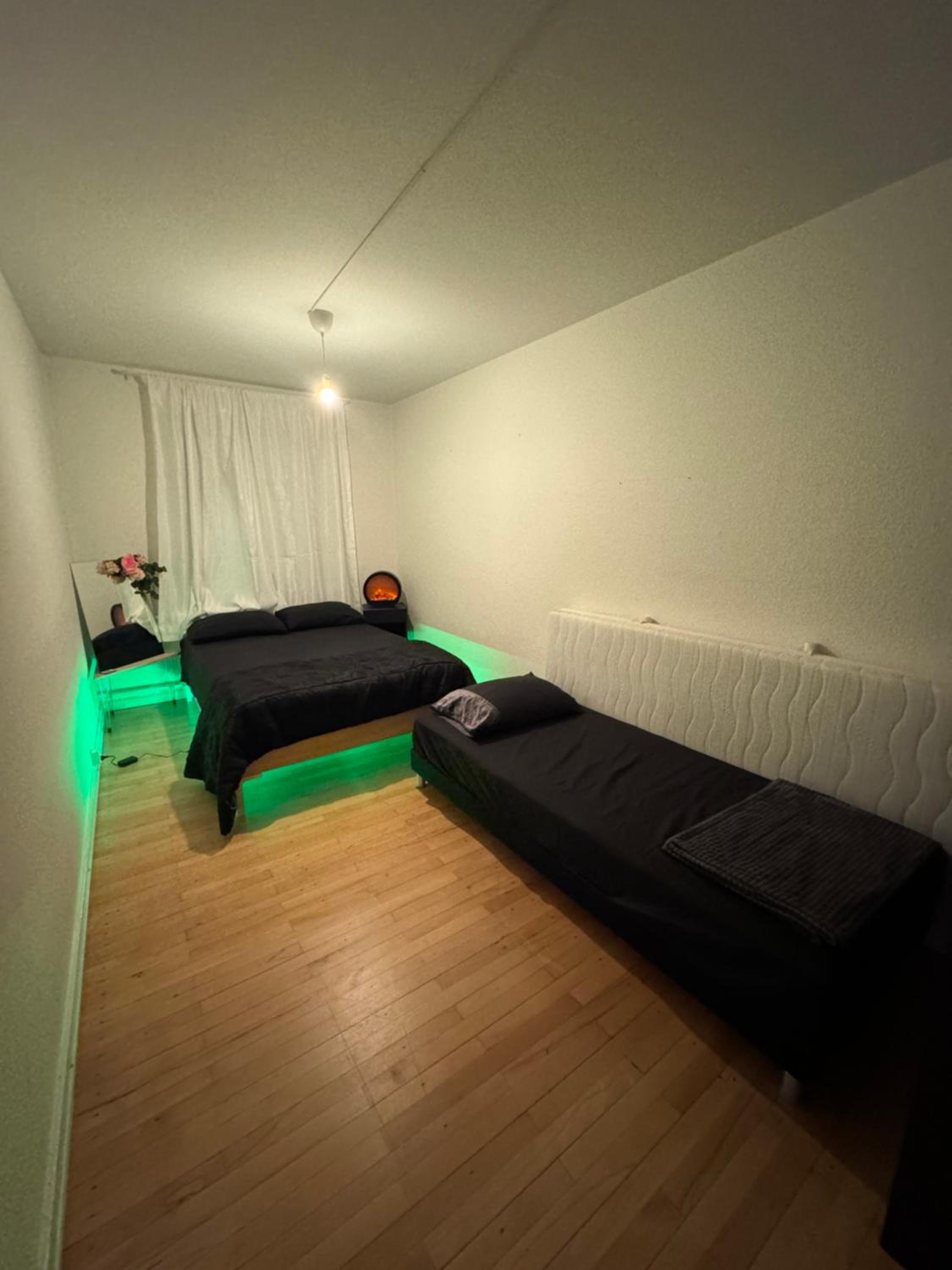 Cheap Apartment Near Central