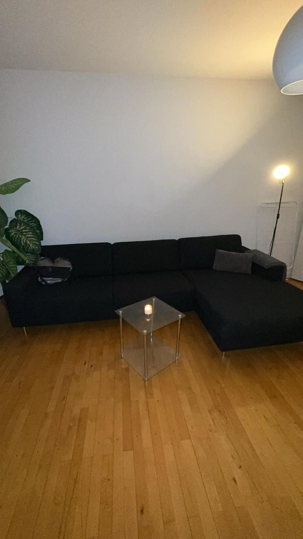 Cheap Apartment Near Central