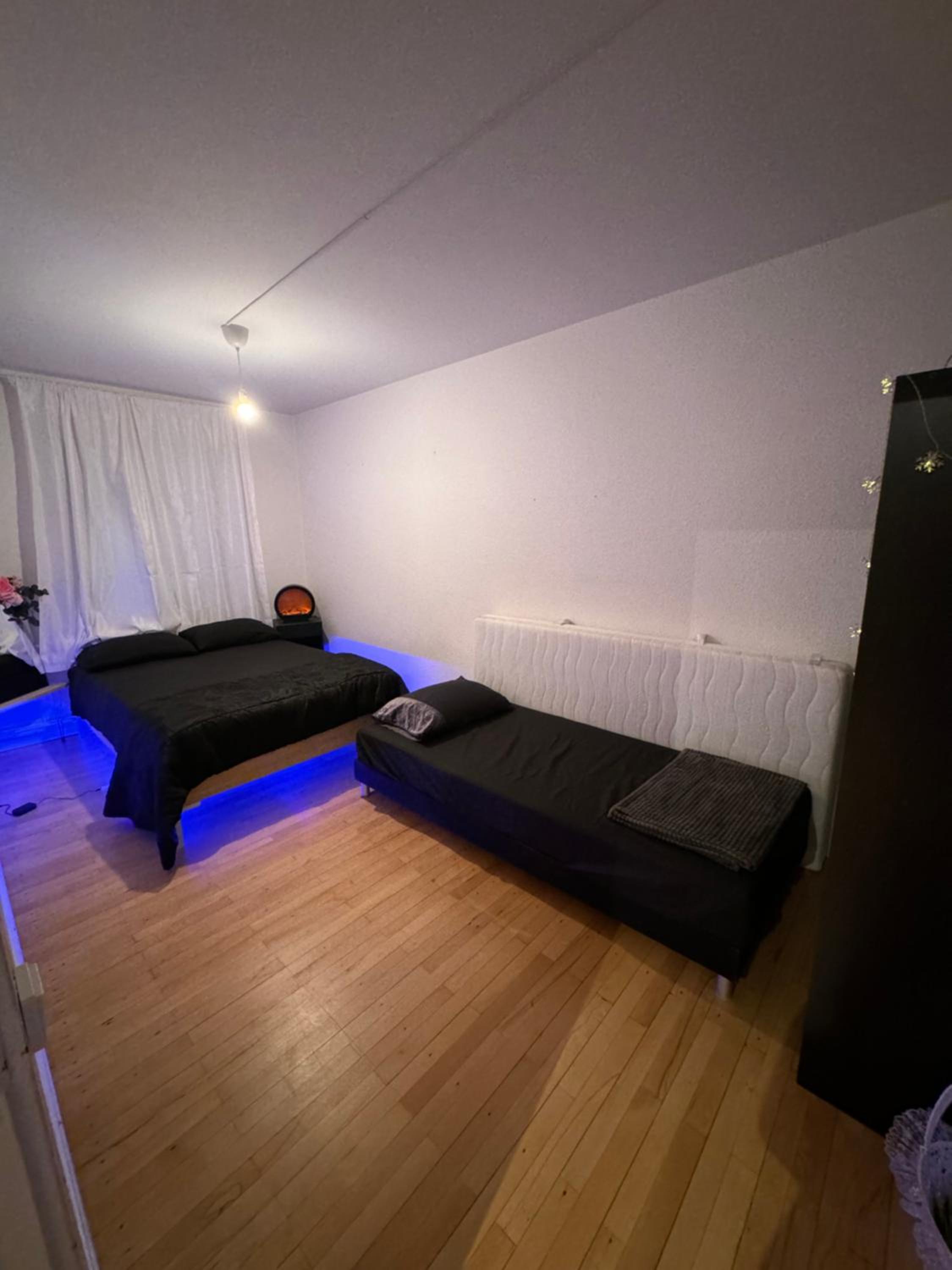 Cheap Apartment Near Central