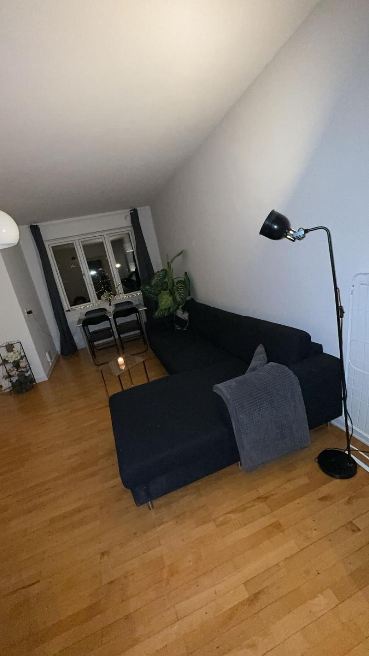 Cheap Apartment Near Central