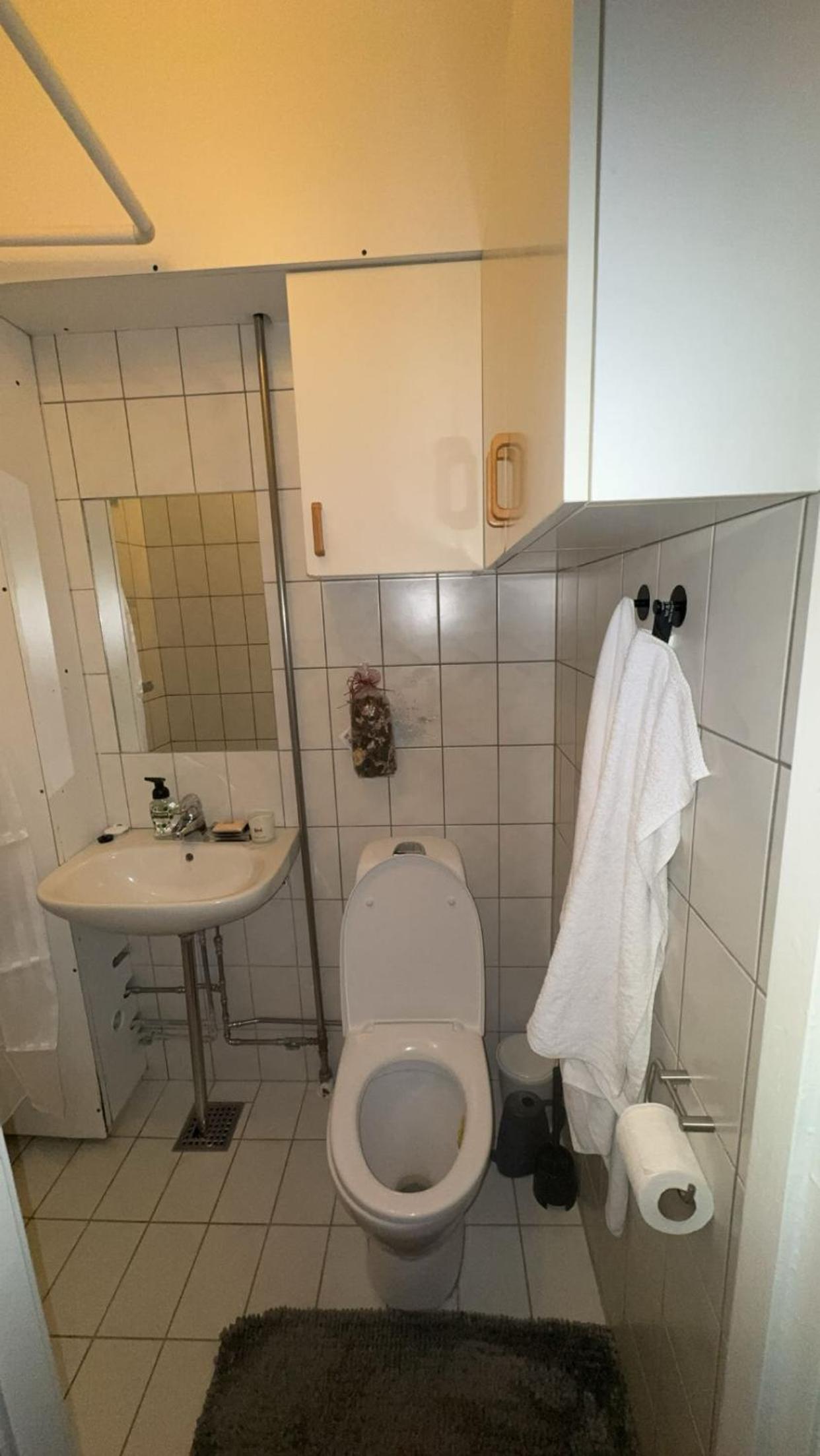 Cheap Apartment Near Central