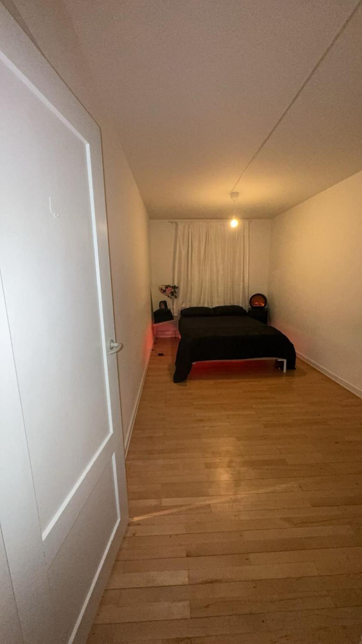Cheap Apartment Near Central