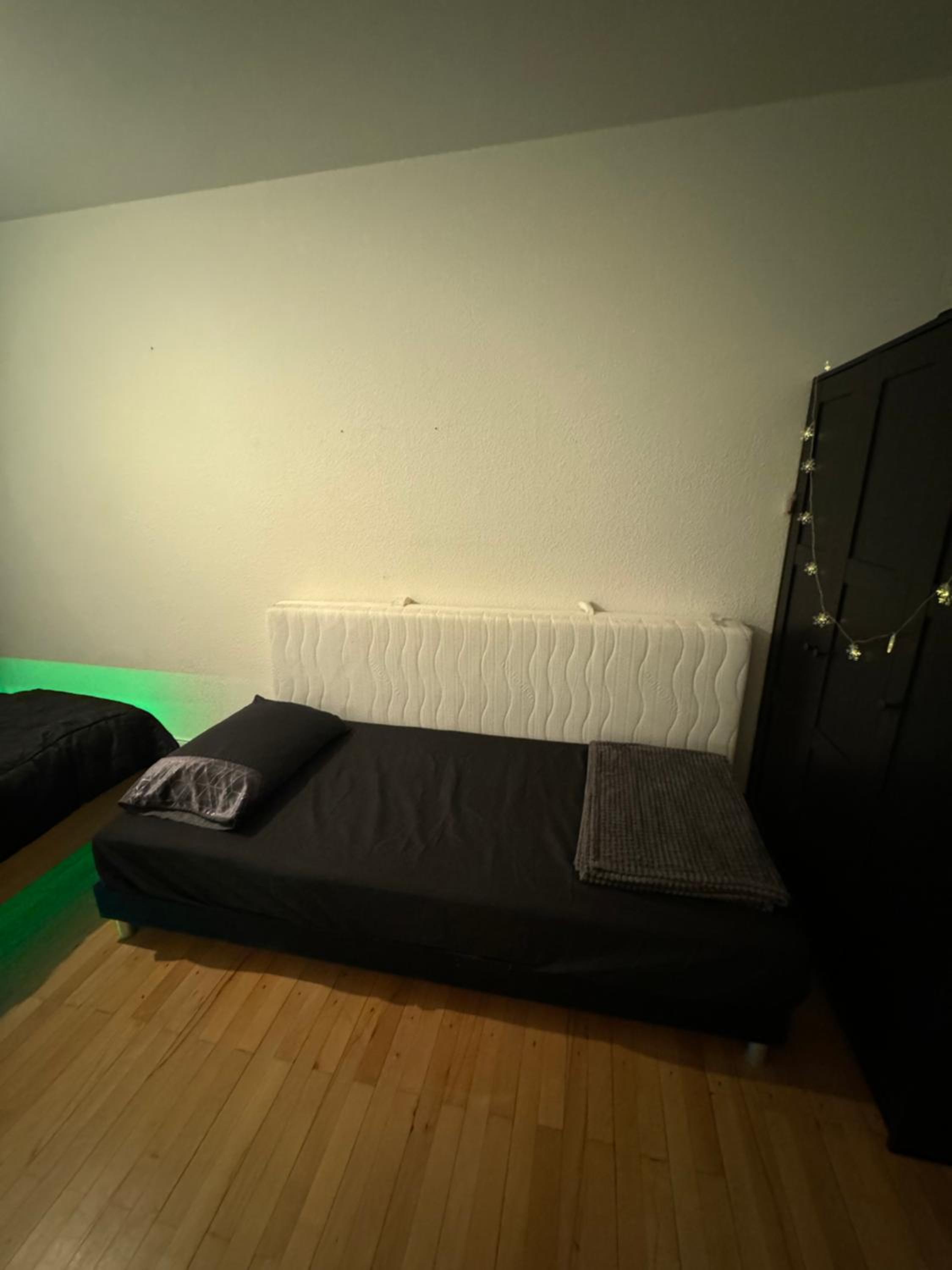 Cheap Apartment Near Central