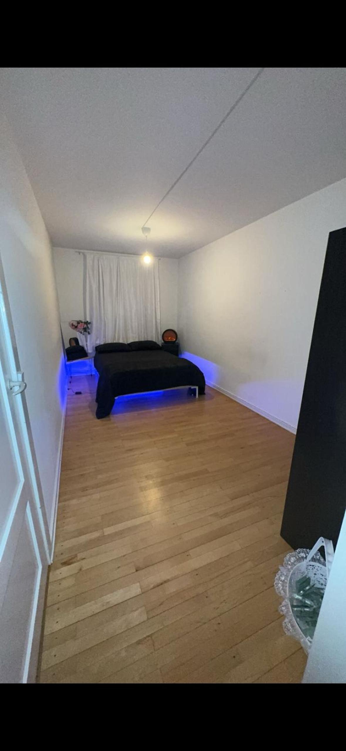 Cheap Apartment Near Central