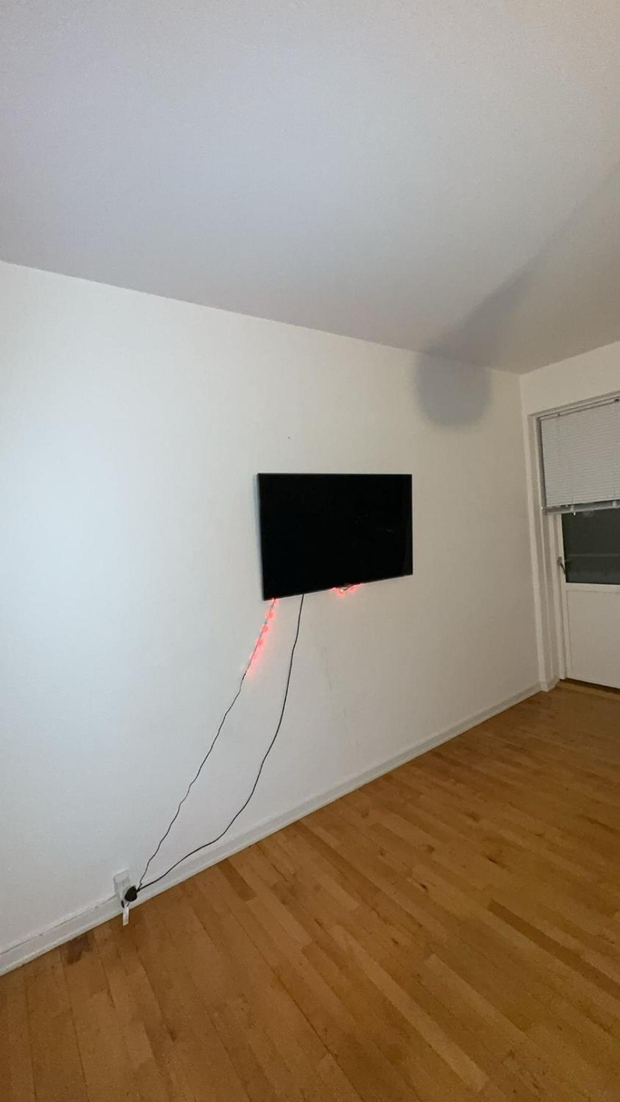 Cheap Apartment Near Central