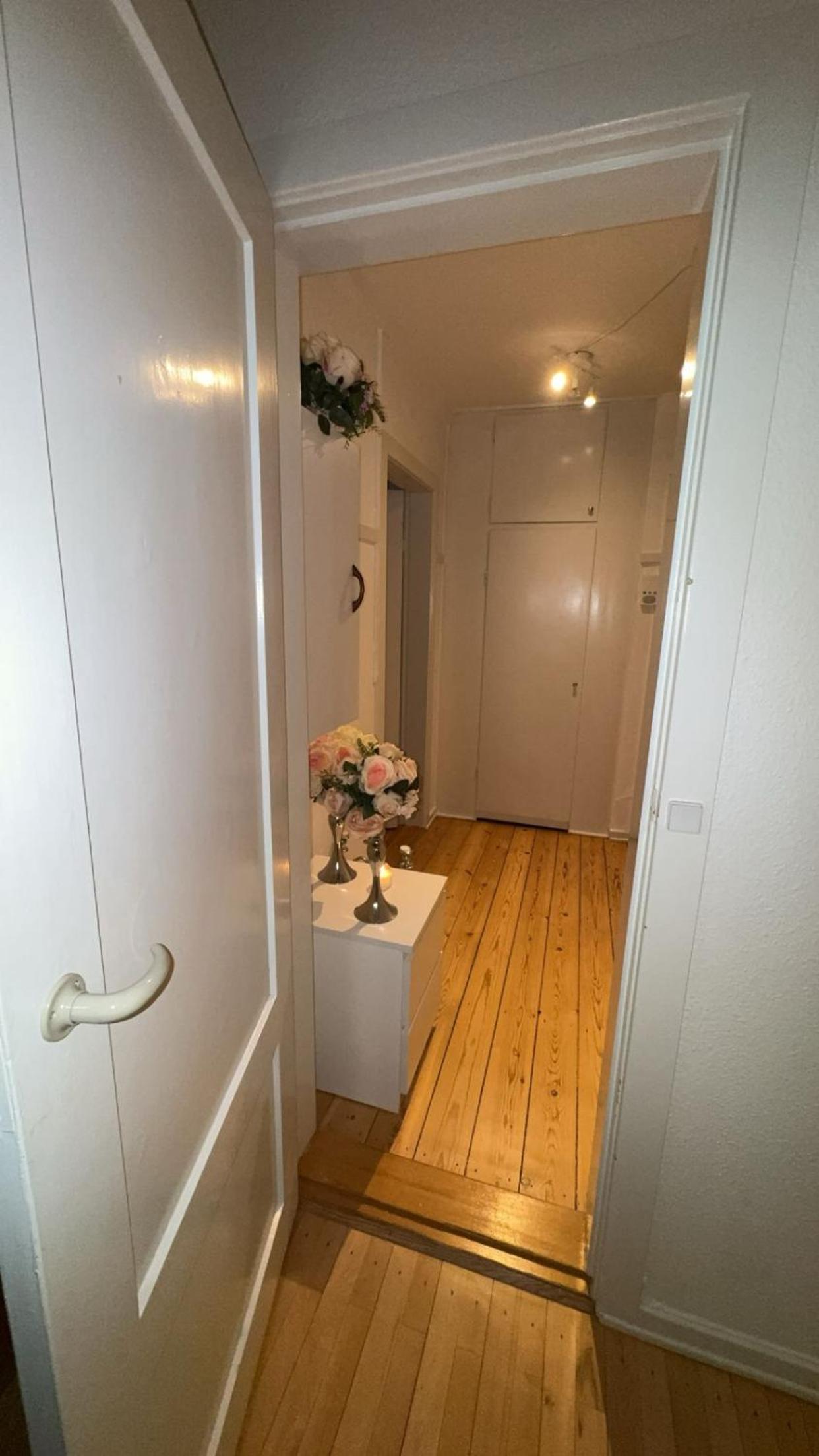 Cheap Apartment Near Central