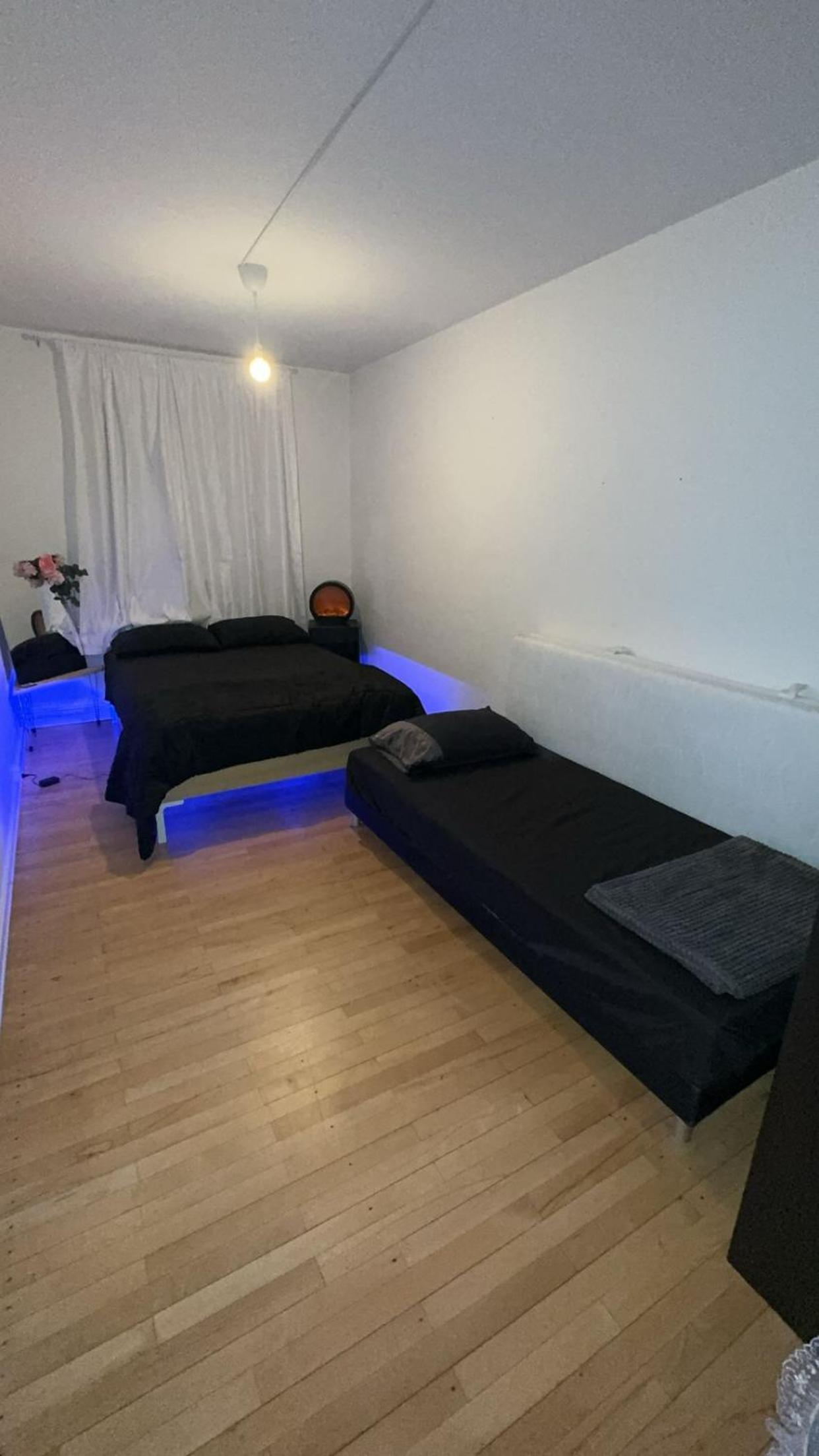 Cheap Apartment Near Central