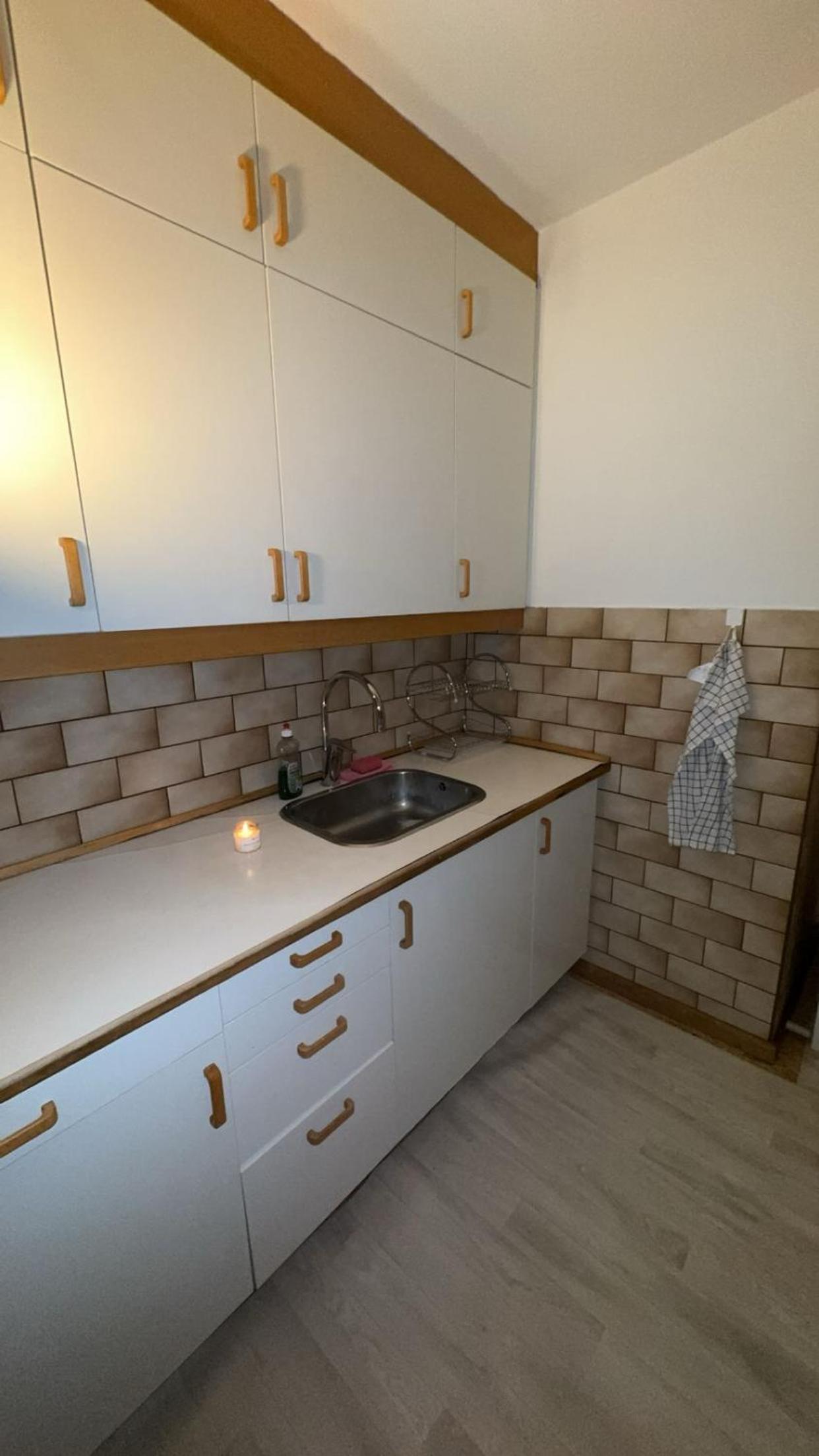 Cheap Apartment Near Central