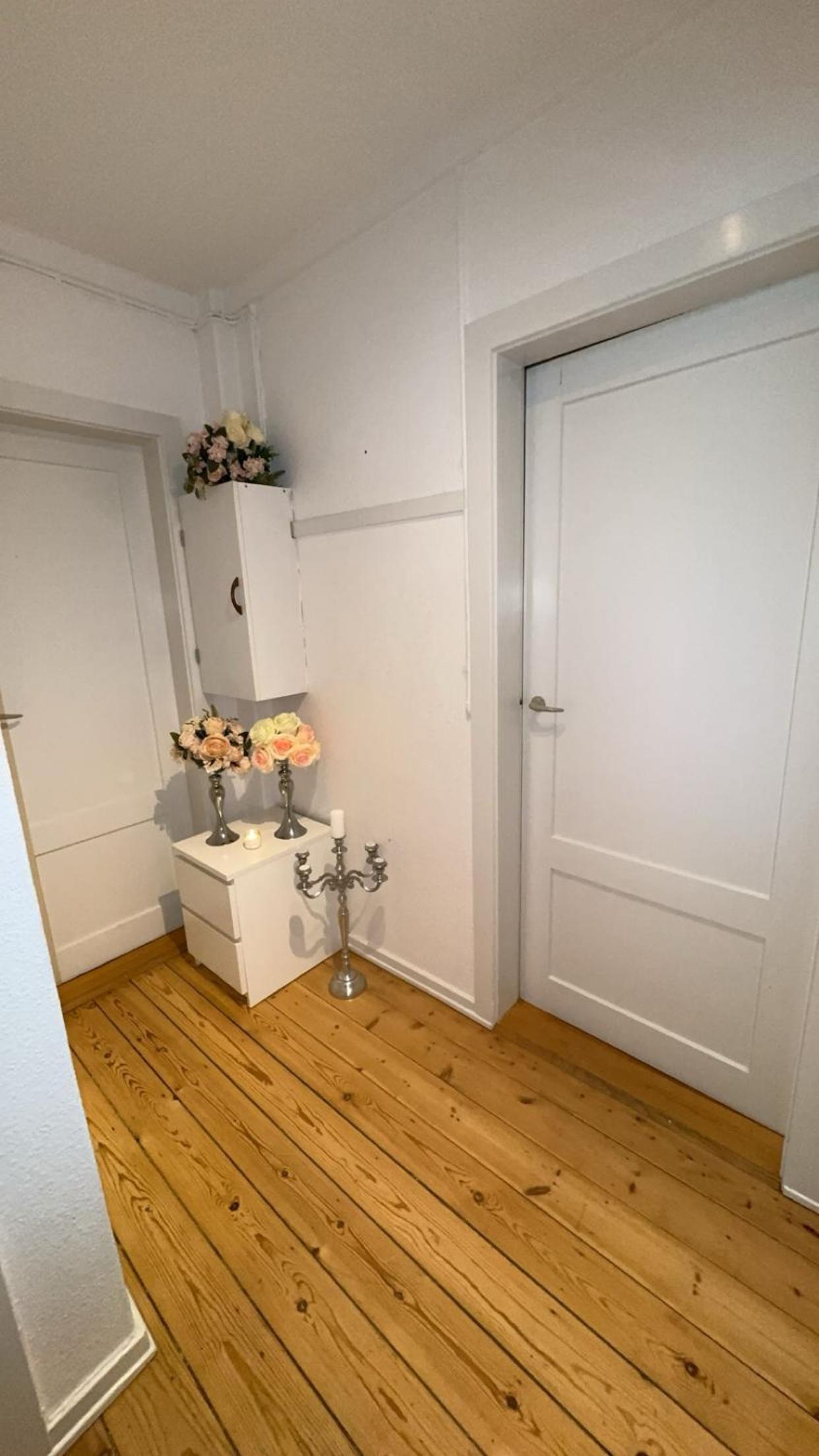 Cheap Apartment Near Central
