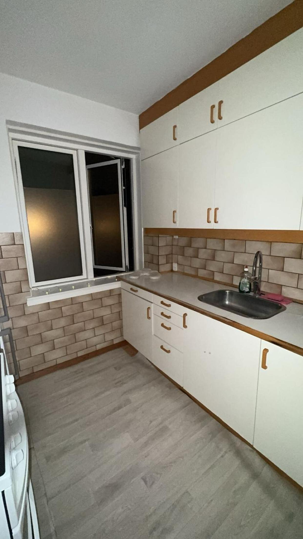 Cheap Apartment Near Central
