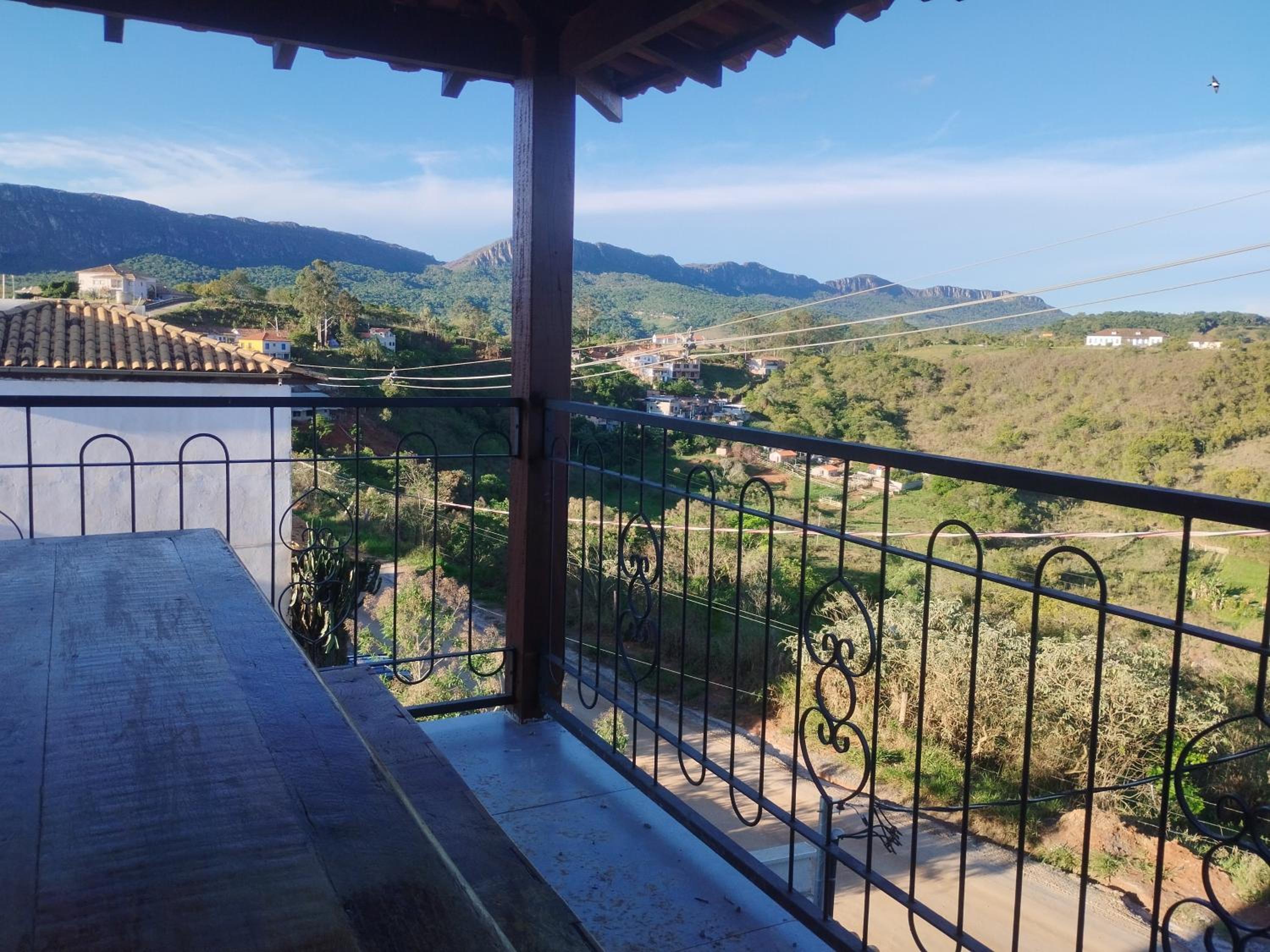 Pouso Vista Alegre