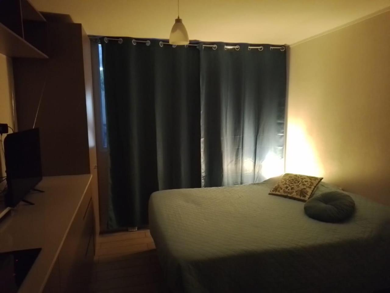 Acogedor home studio