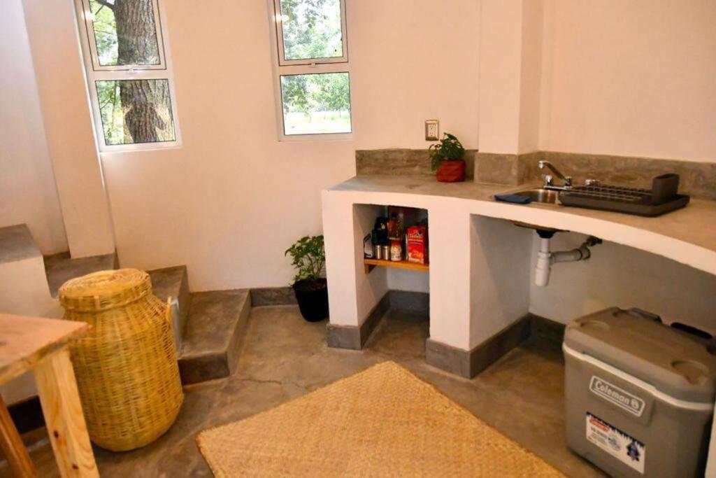 Casita Passiflora