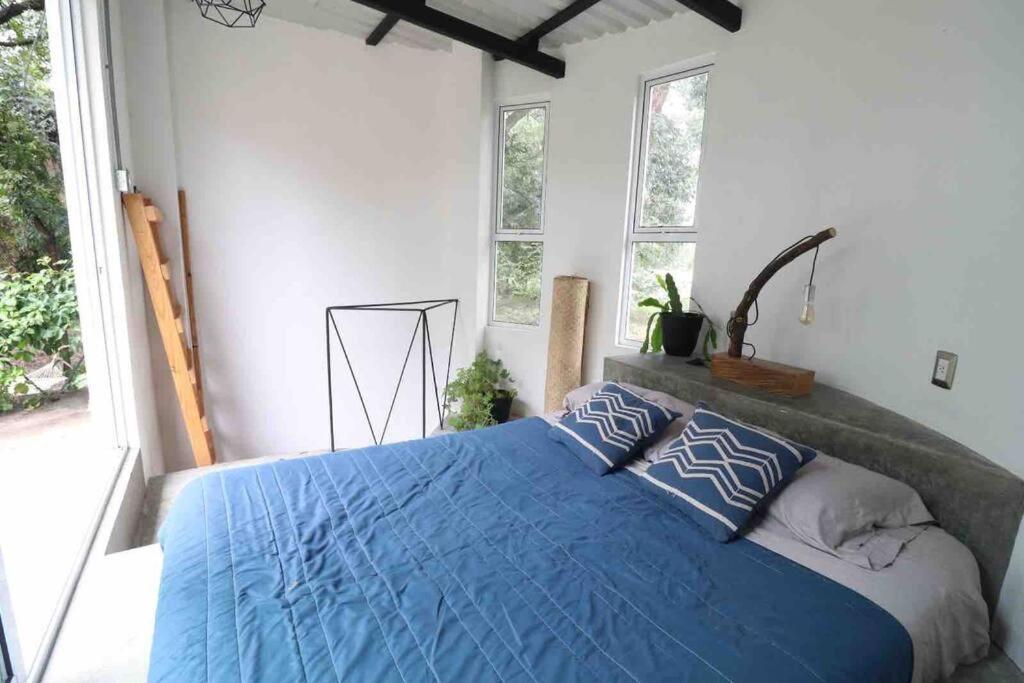 Casita Passiflora