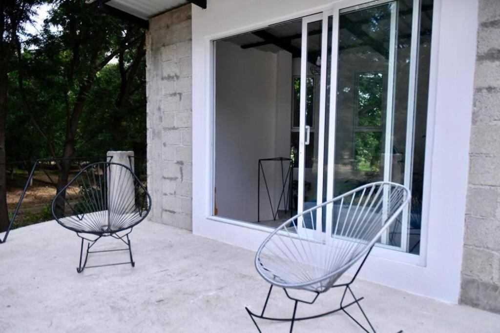 Casita Passiflora