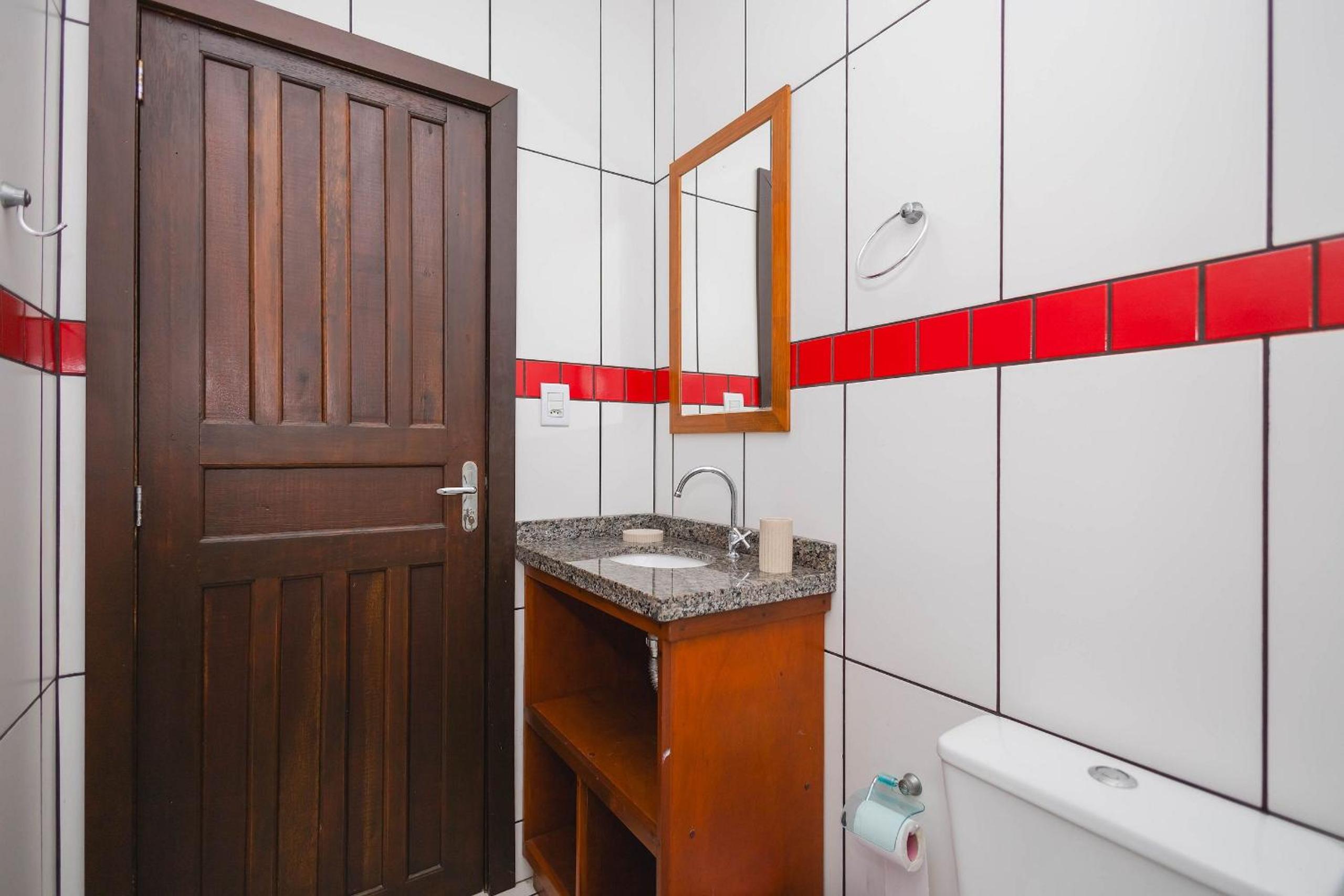 Refúgio encantador em Piçarras