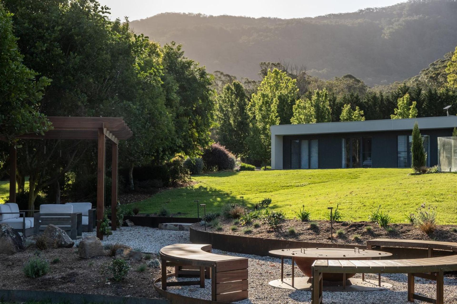 Serendipity, Kangaroo Valley