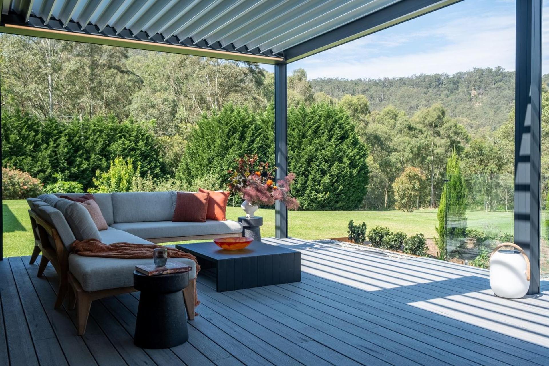 Serendipity, Kangaroo Valley