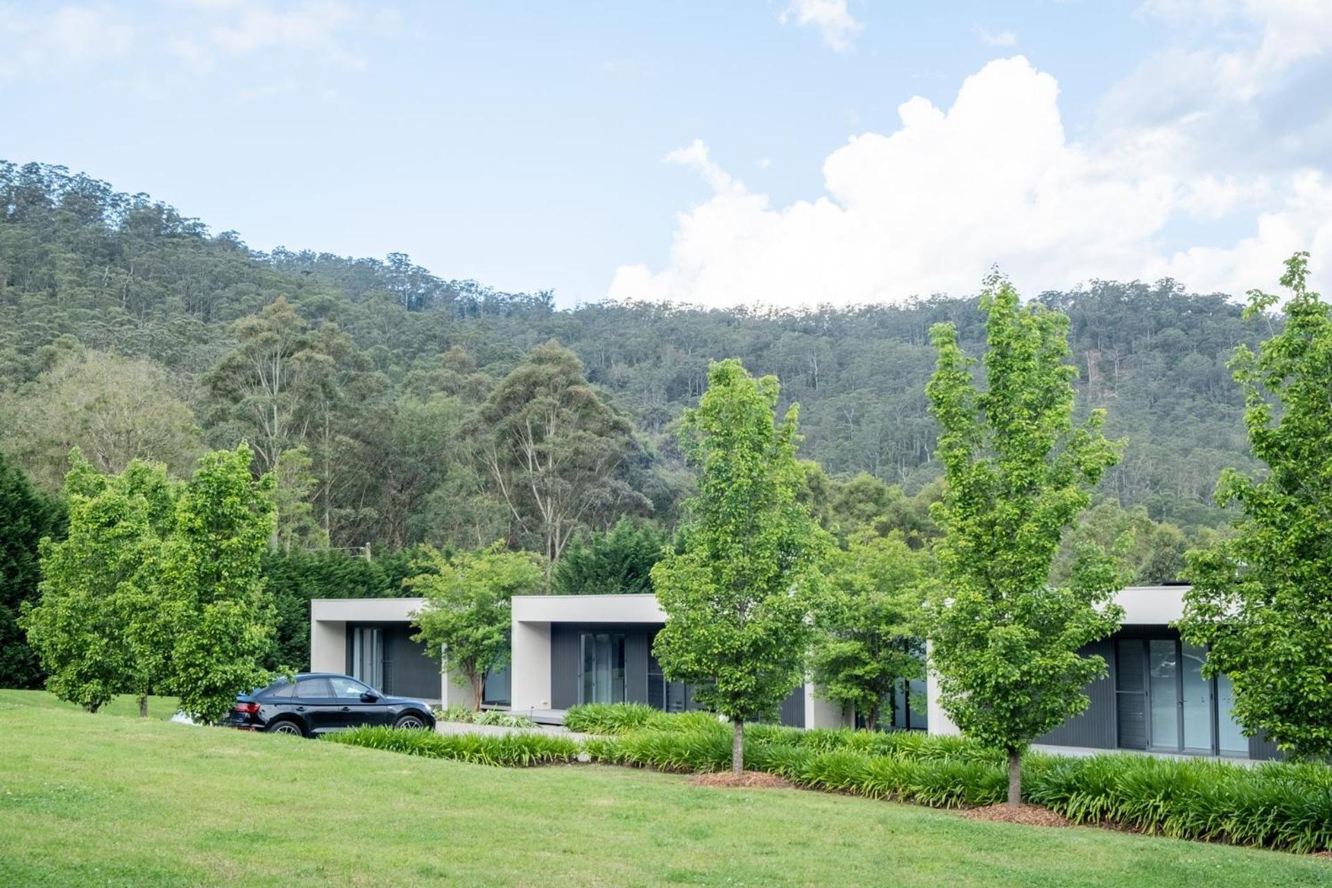Serendipity, Kangaroo Valley