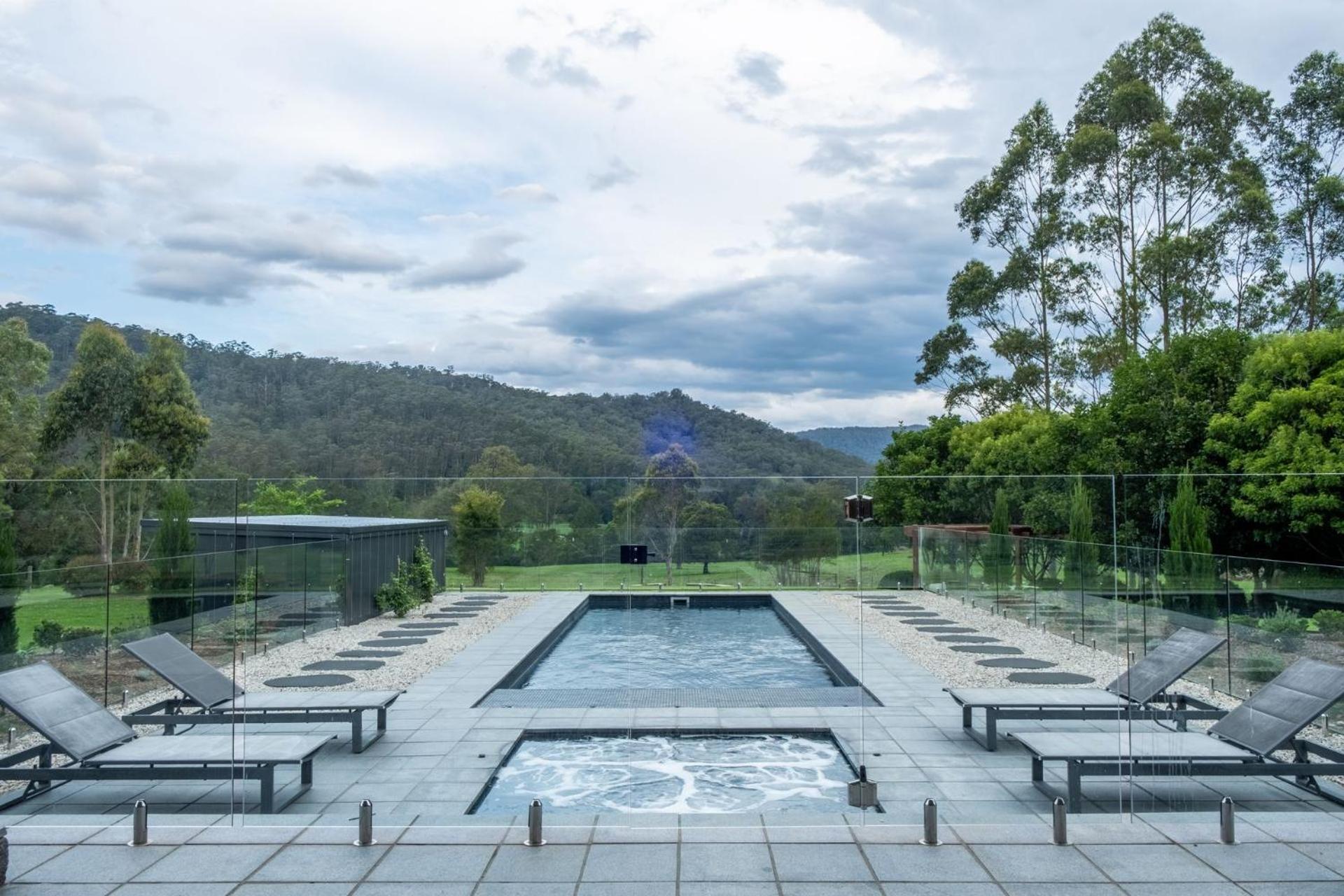 Serendipity, Kangaroo Valley