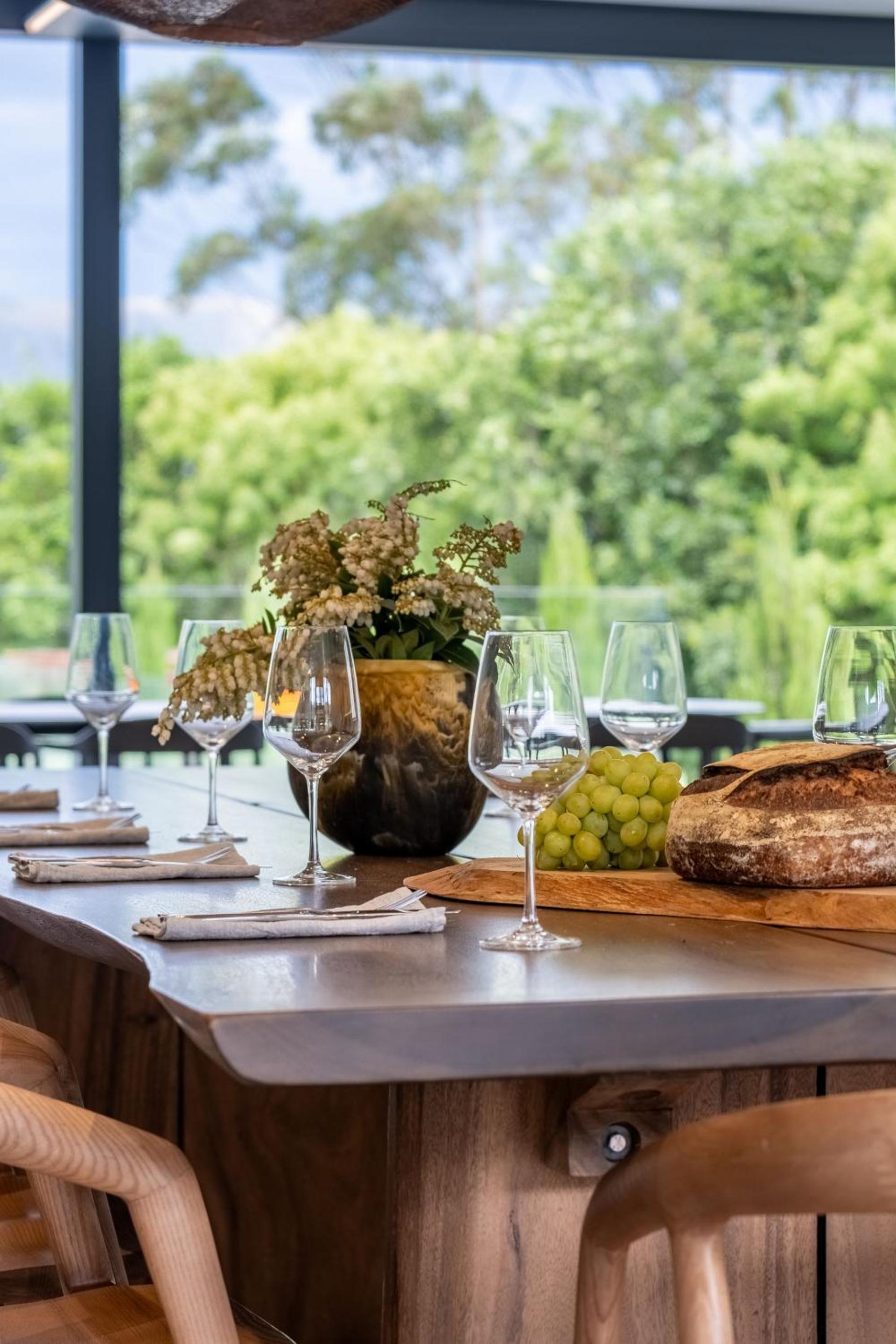 Serendipity, Kangaroo Valley
