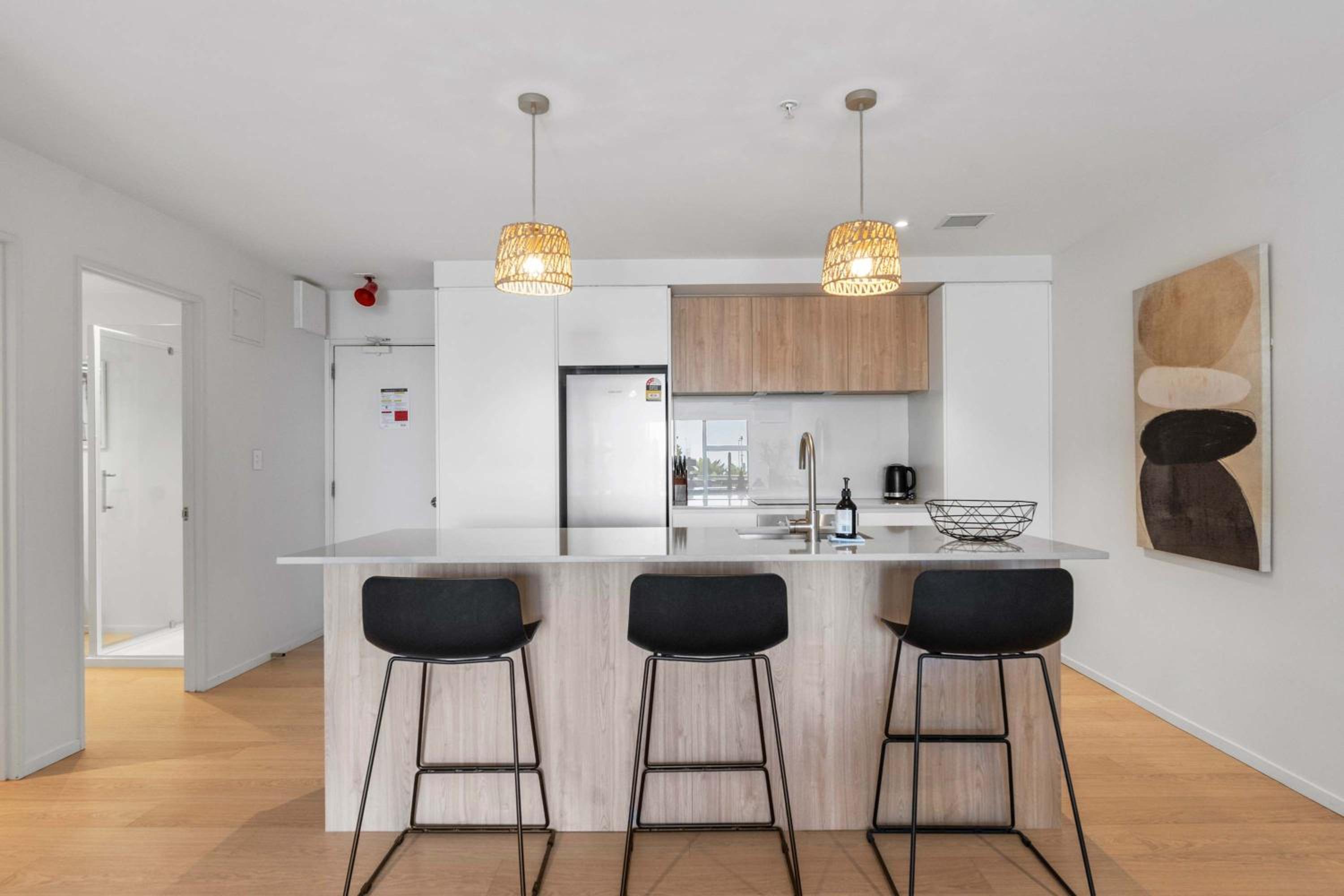 Oceanside Retreat Mt Maunganui