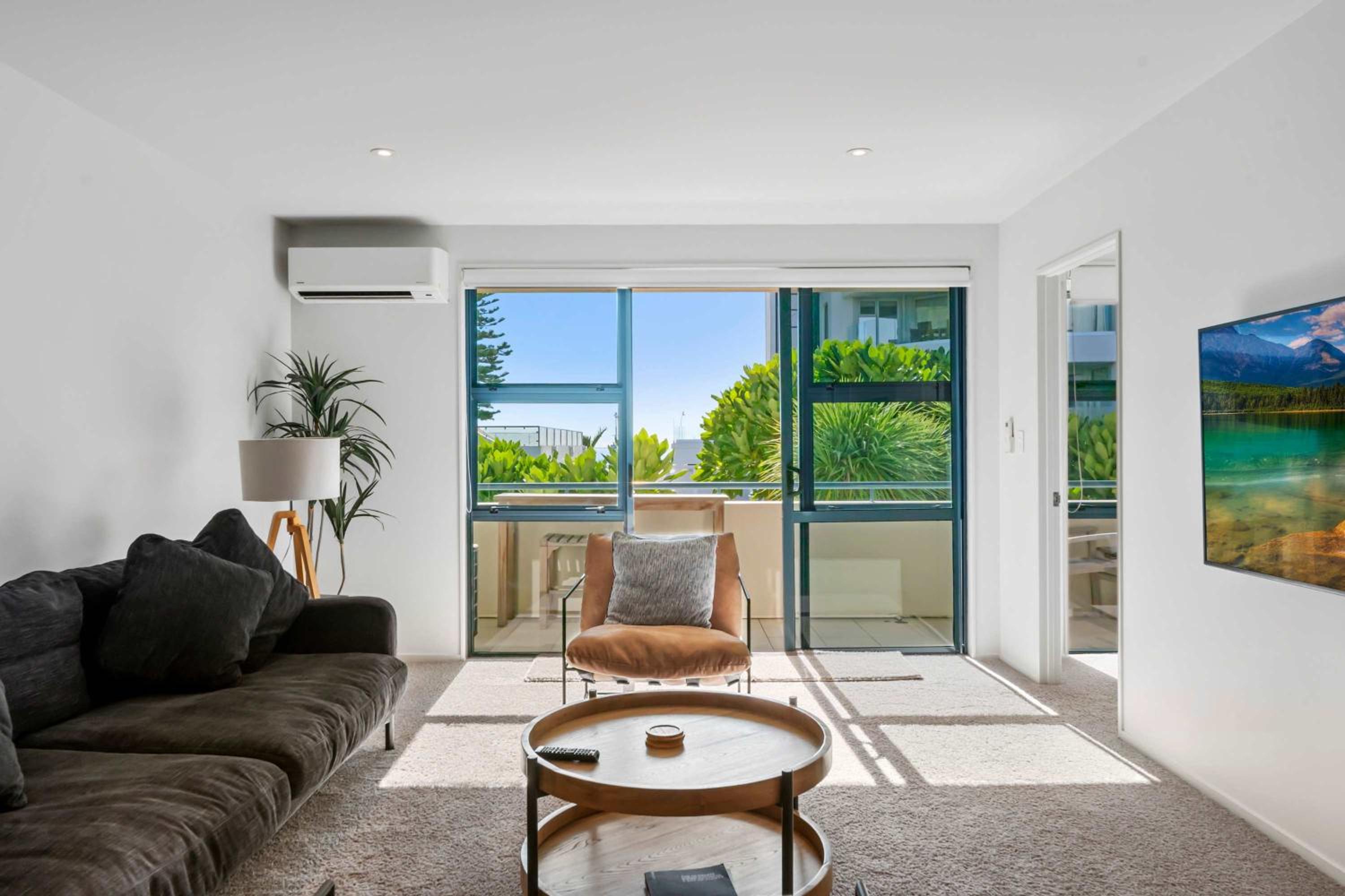 Oceanside Retreat Mt Maunganui
