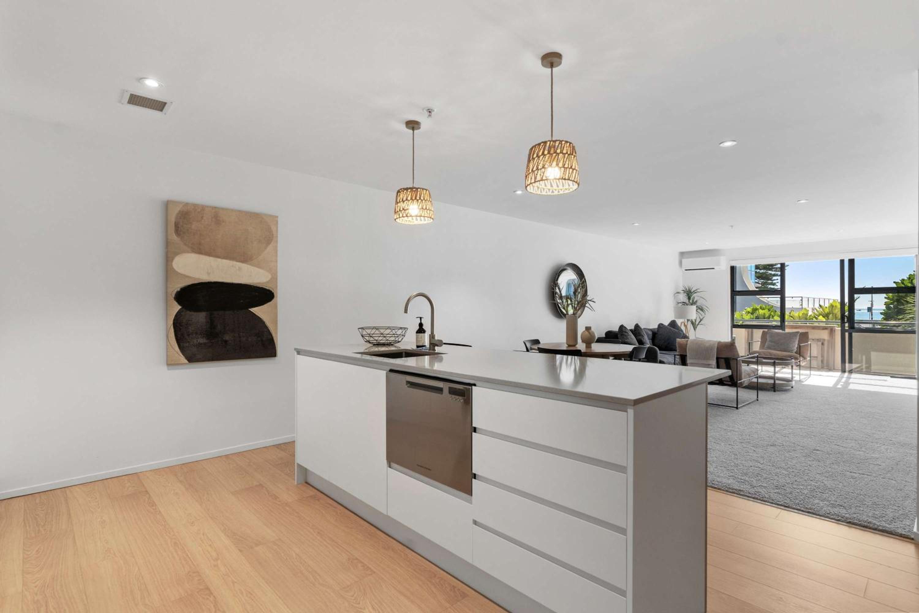 Oceanside Retreat Mt Maunganui