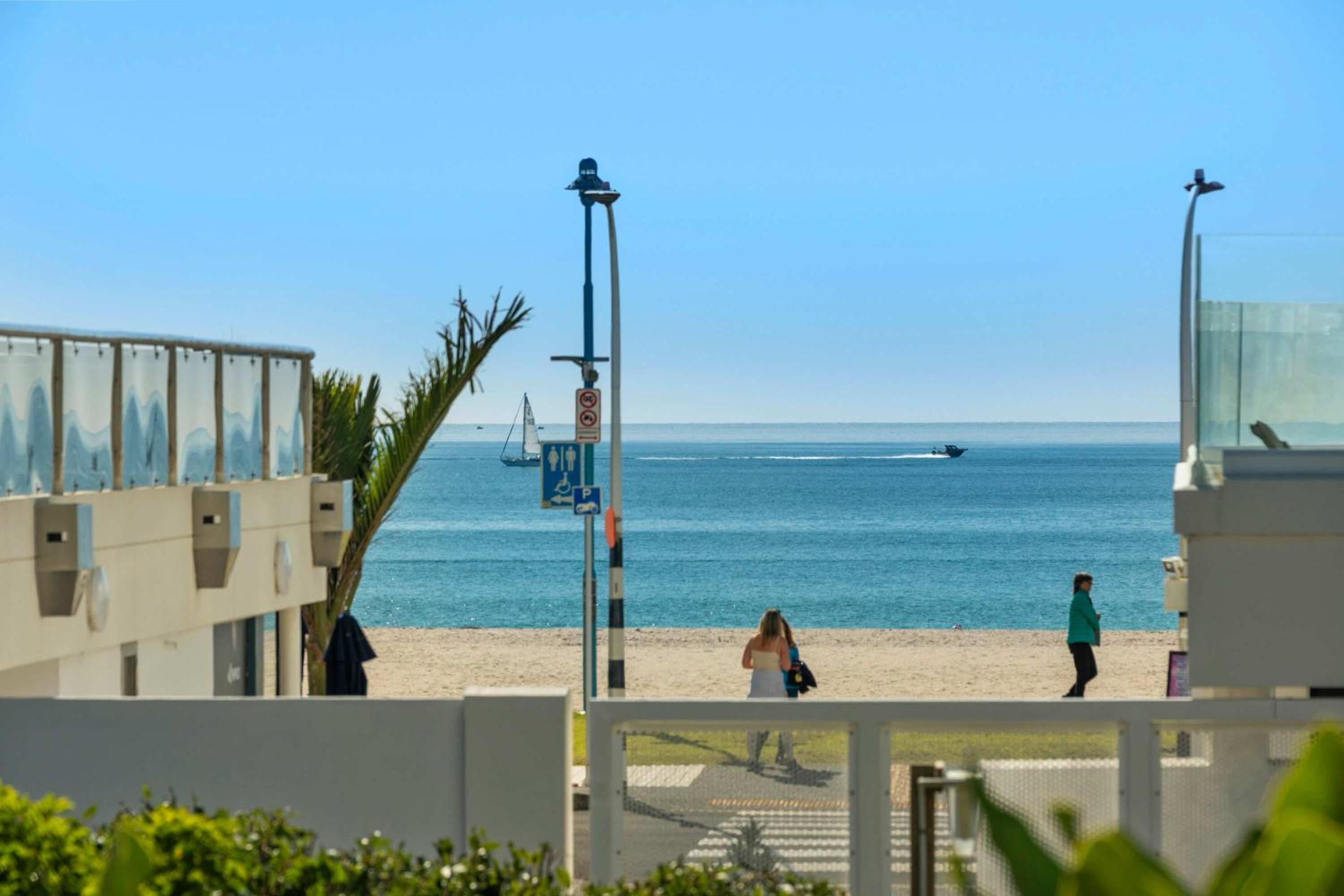 Oceanside Retreat Mt Maunganui
