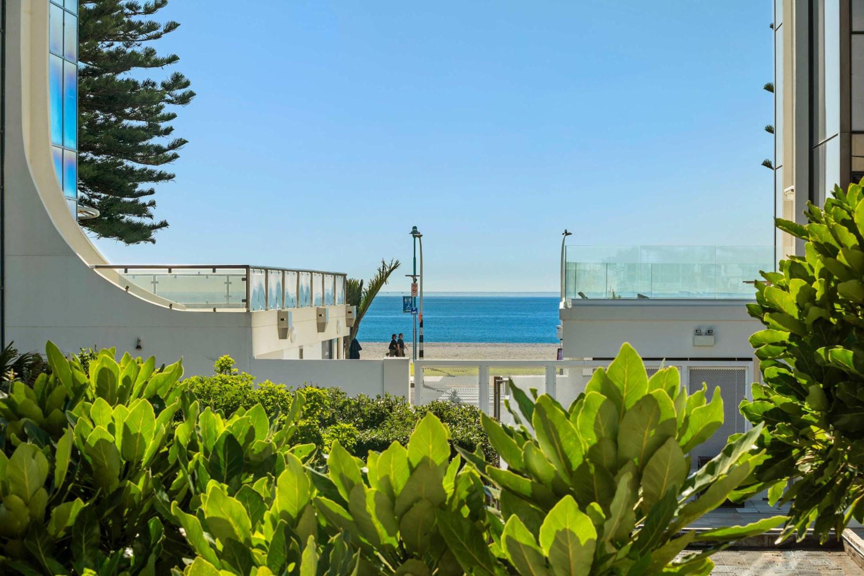 Oceanside Retreat Mt Maunganui