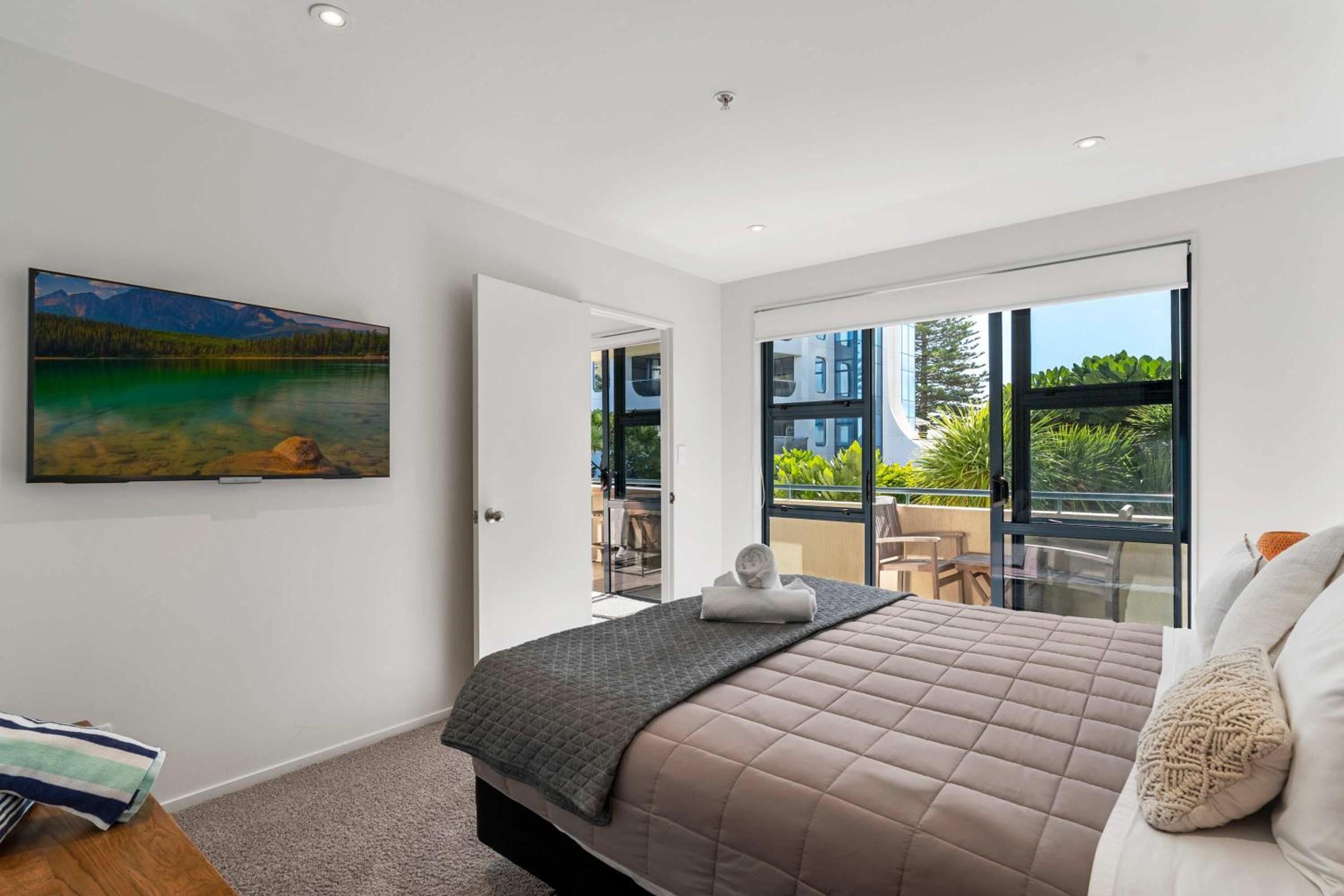 Oceanside Retreat Mt Maunganui
