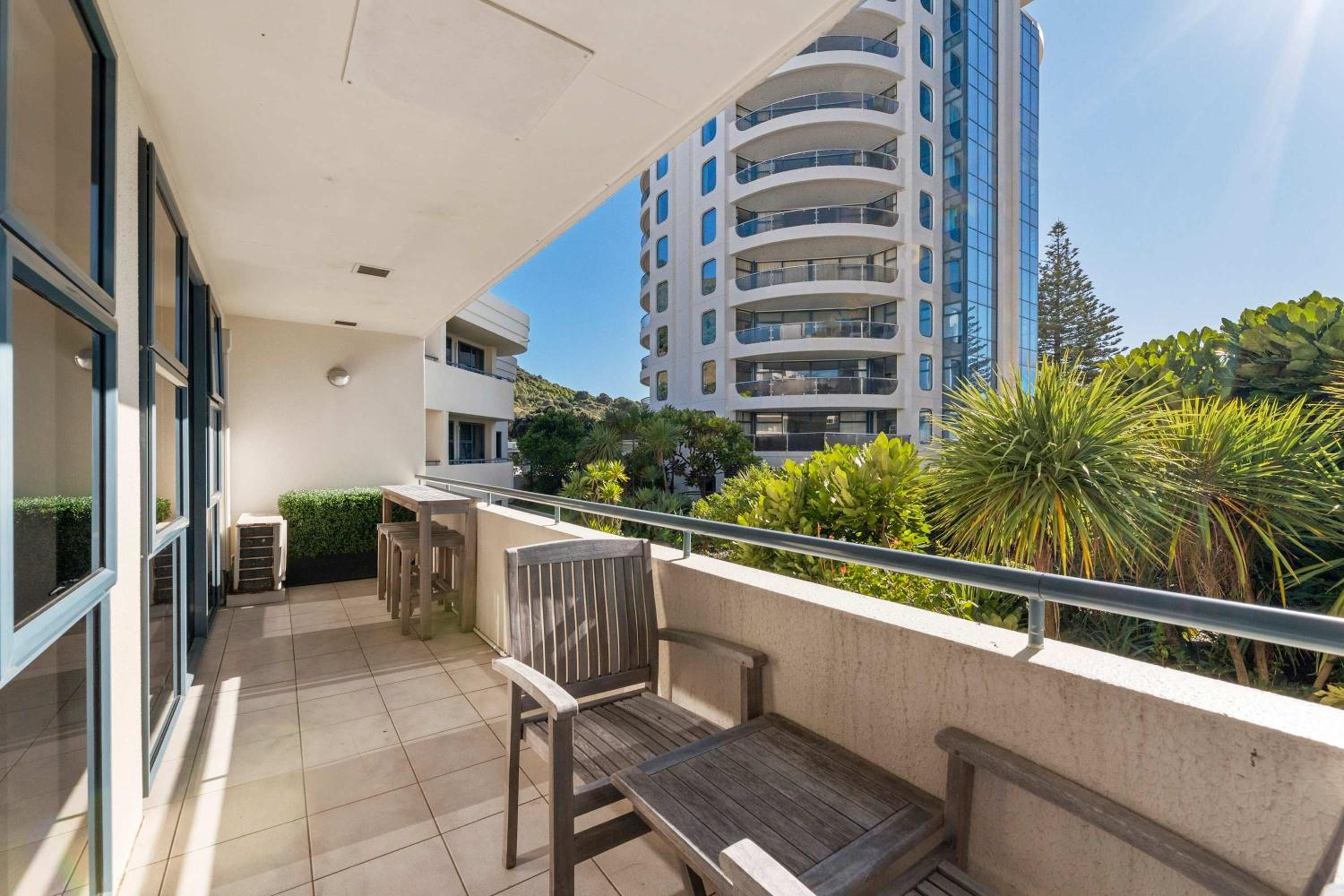 Oceanside Retreat Mt Maunganui