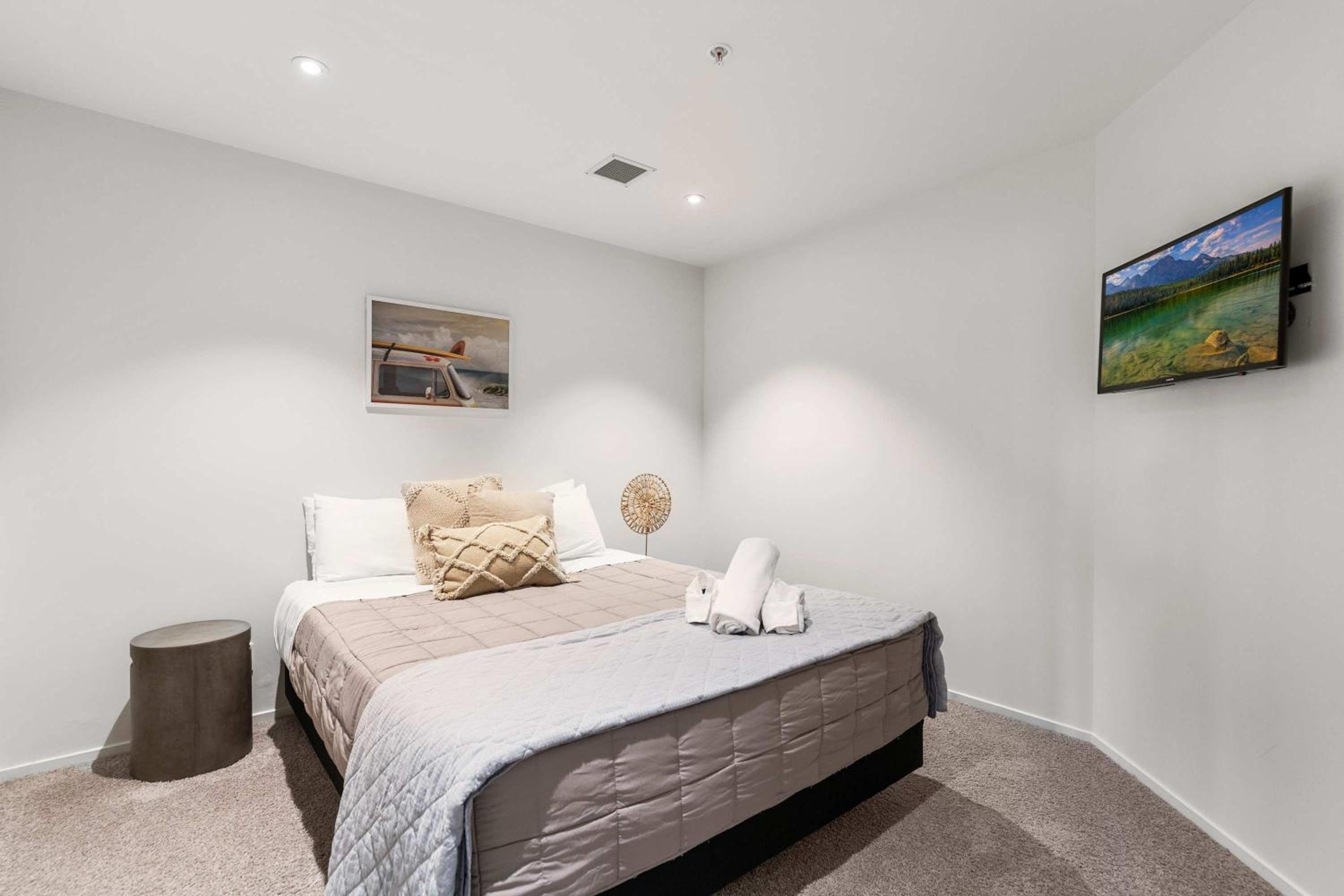 Oceanside Retreat Mt Maunganui