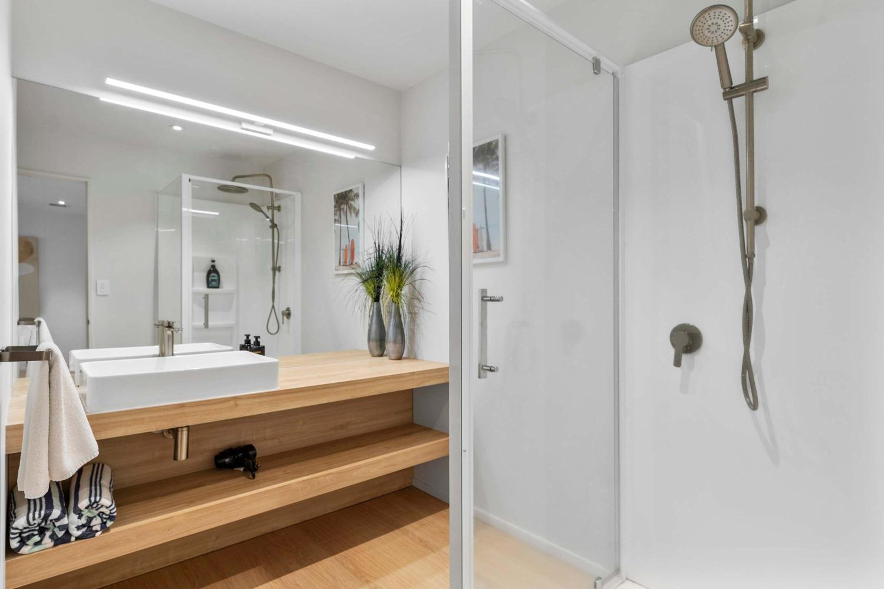 Oceanside Retreat Mt Maunganui